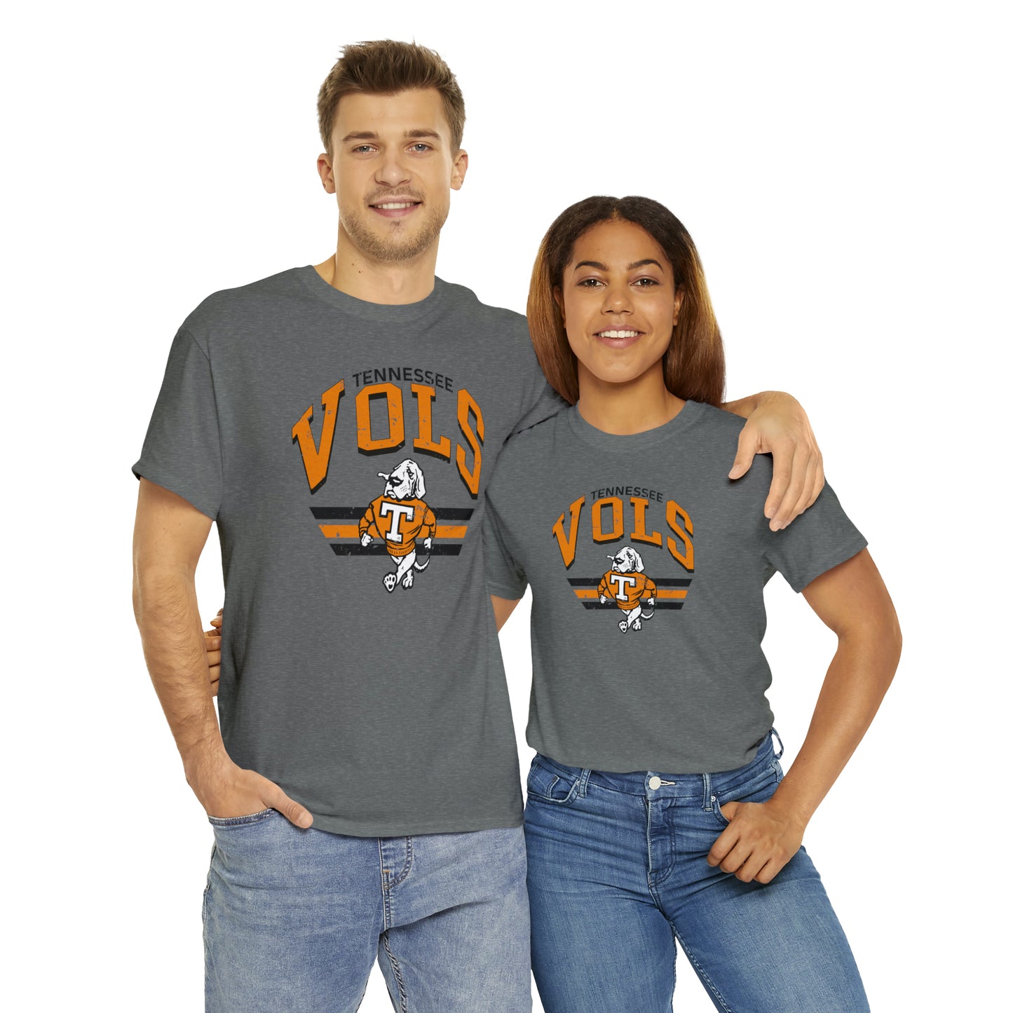 Retro Vols Tee