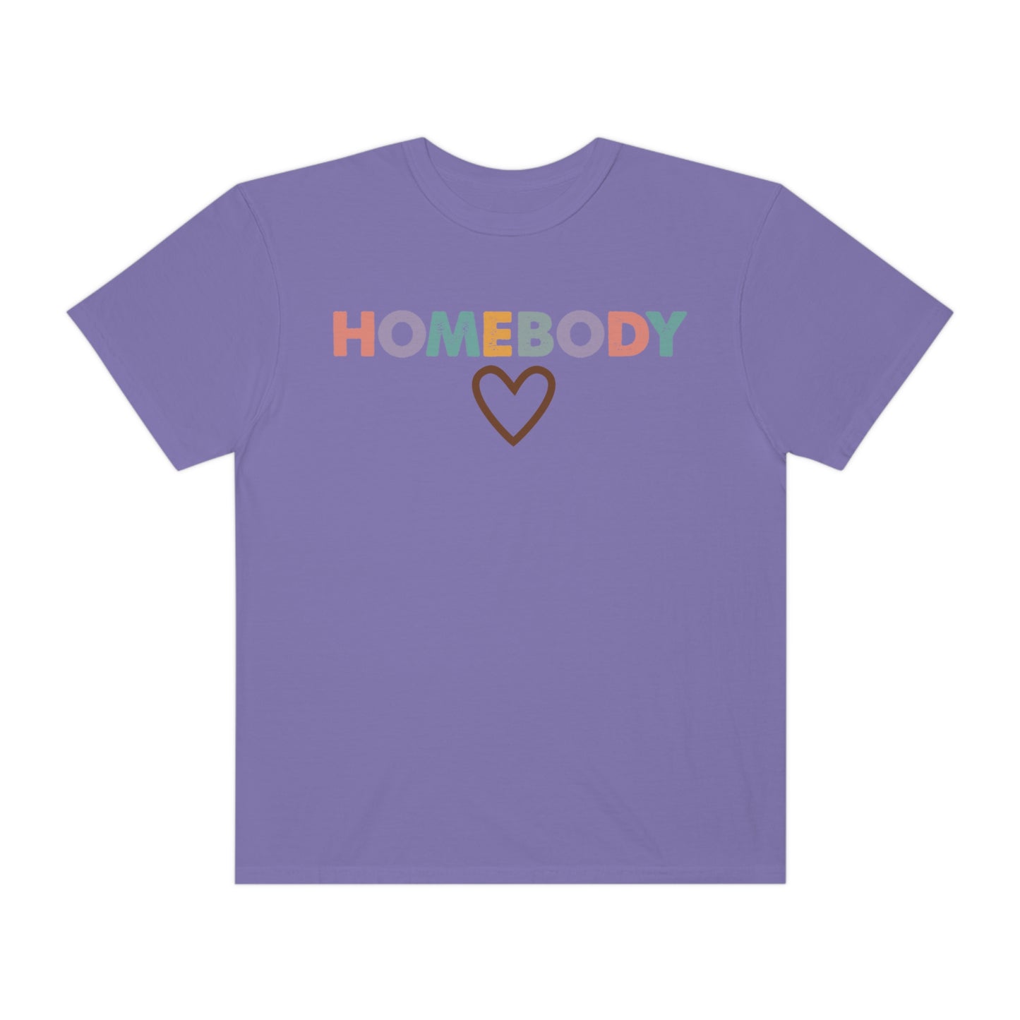 Homebody Heartthrob