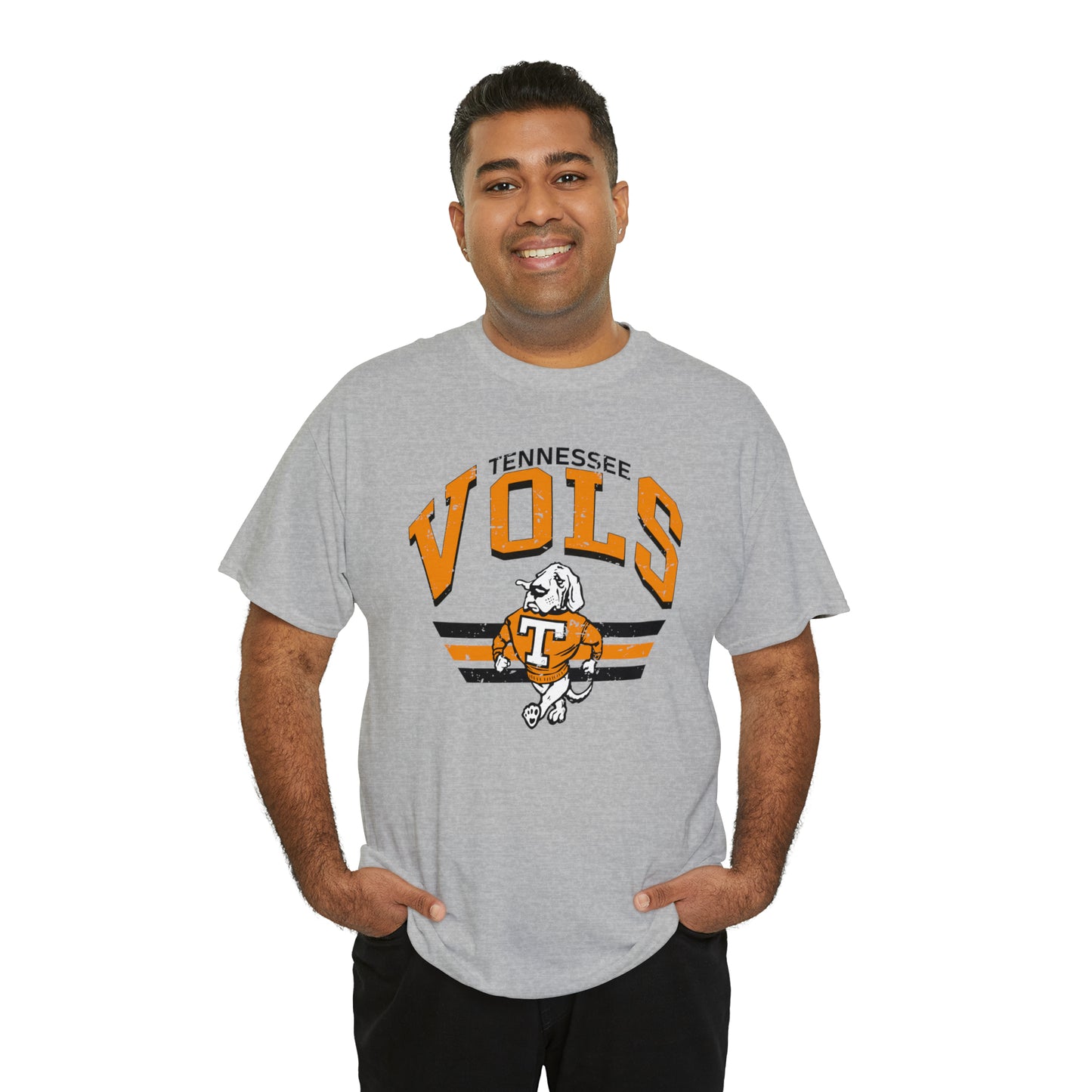 Retro Vols Tee