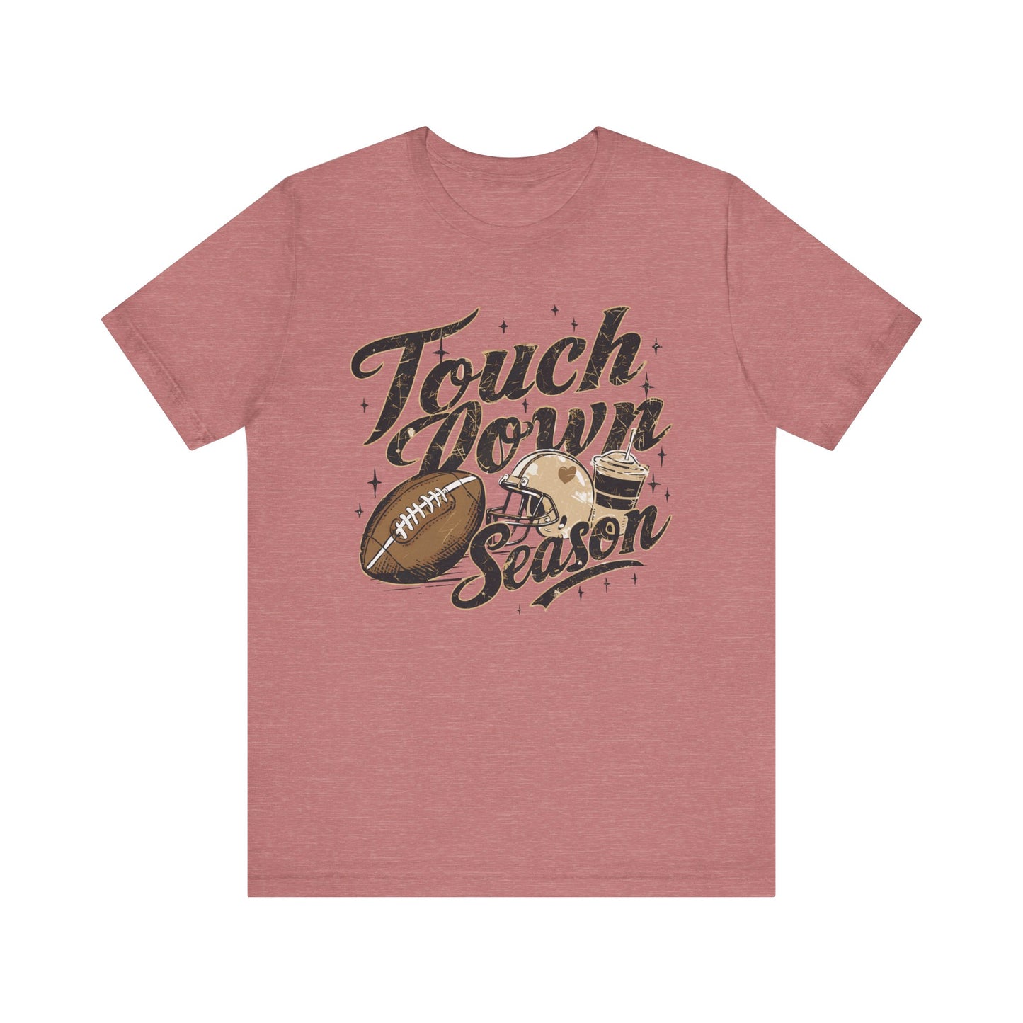 Touchdown Tee