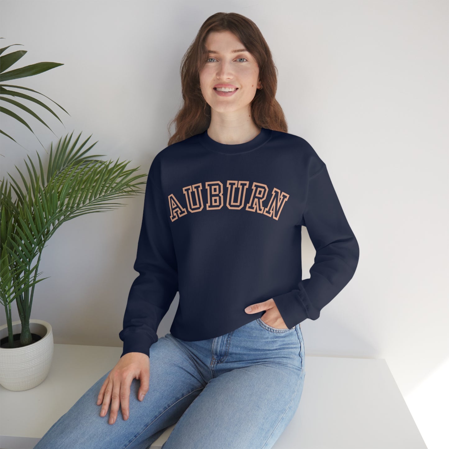 Auburn University Sweatshirt