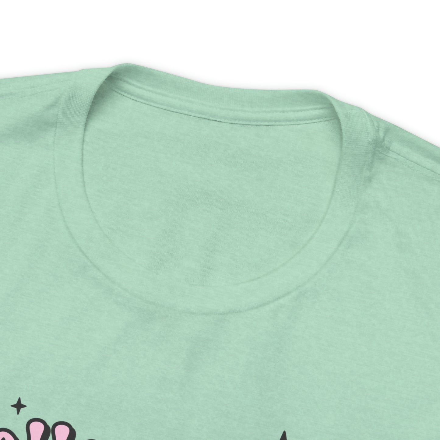 Follow Me Tee