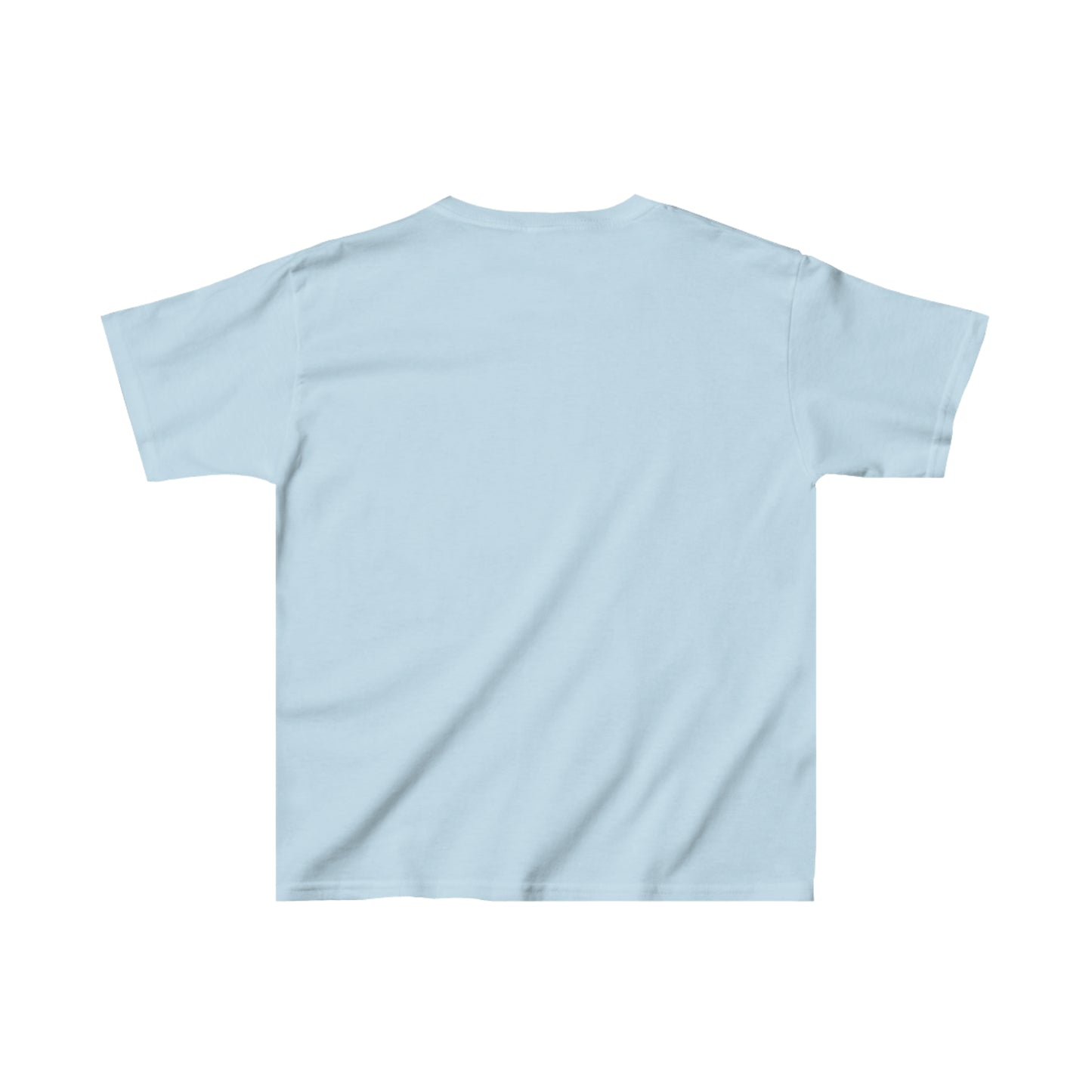 Kids Barbie U Tee