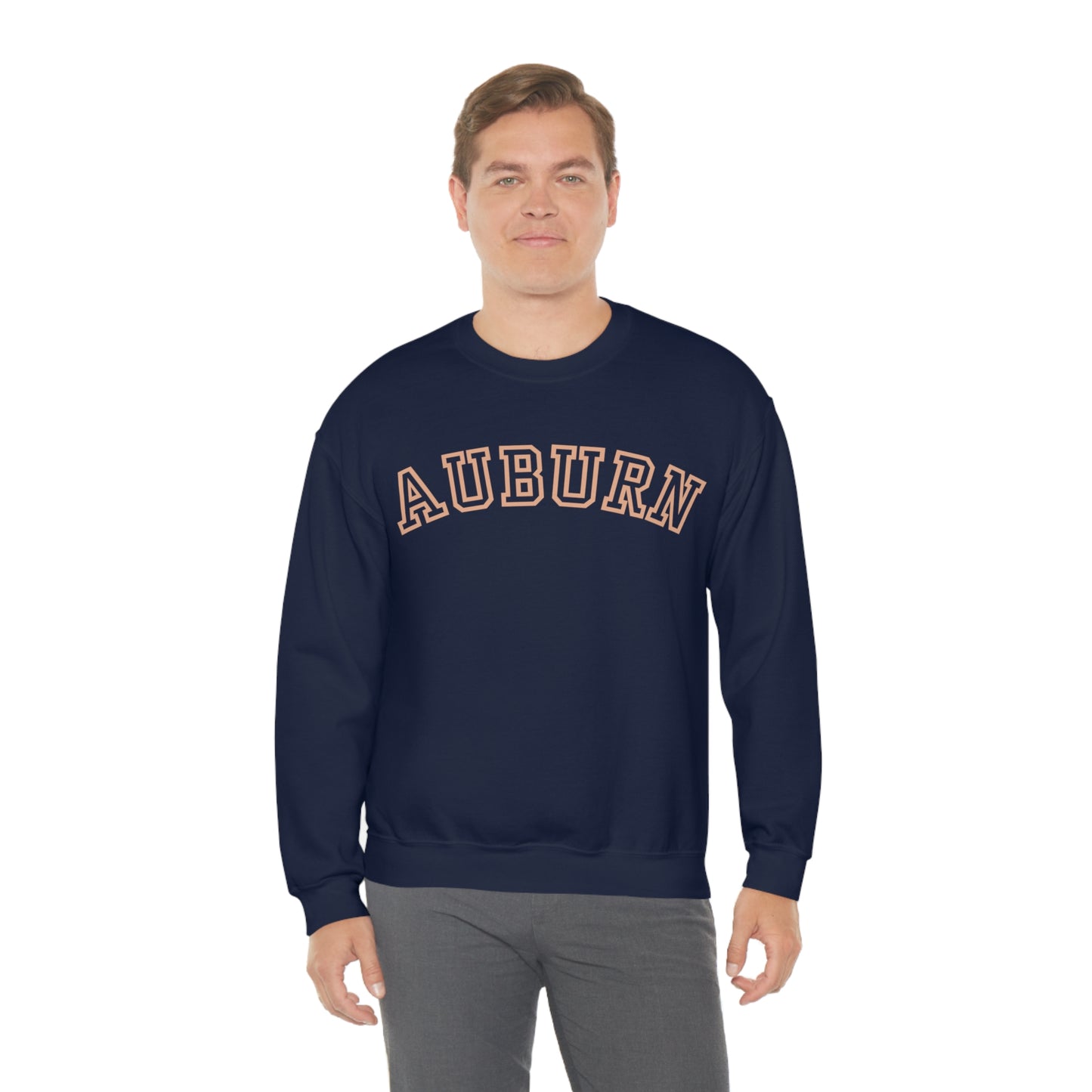 Auburn University Sweatshirt