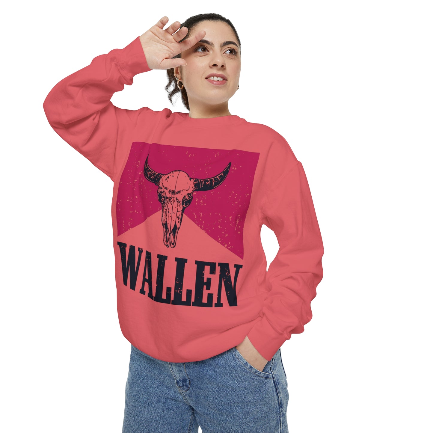 Wallen Sweatshirt