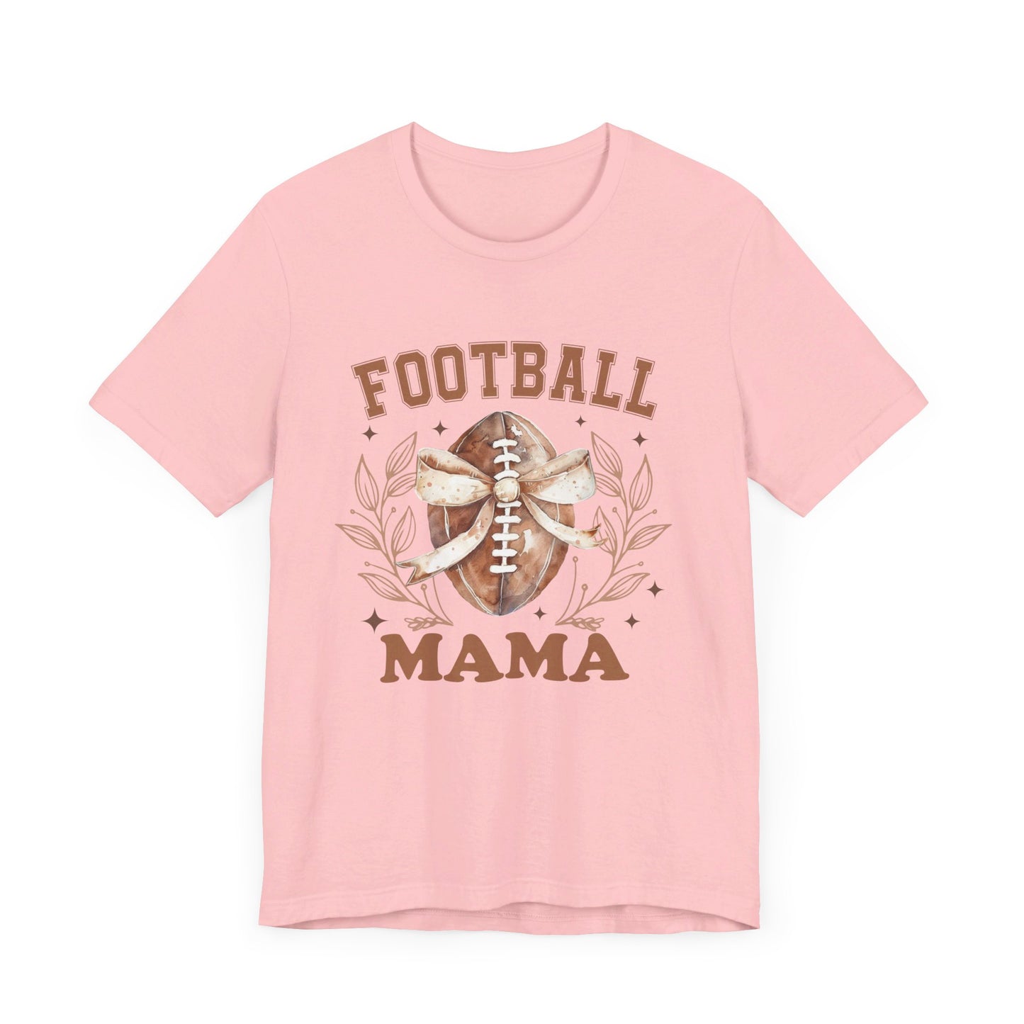 Football Mom Tee