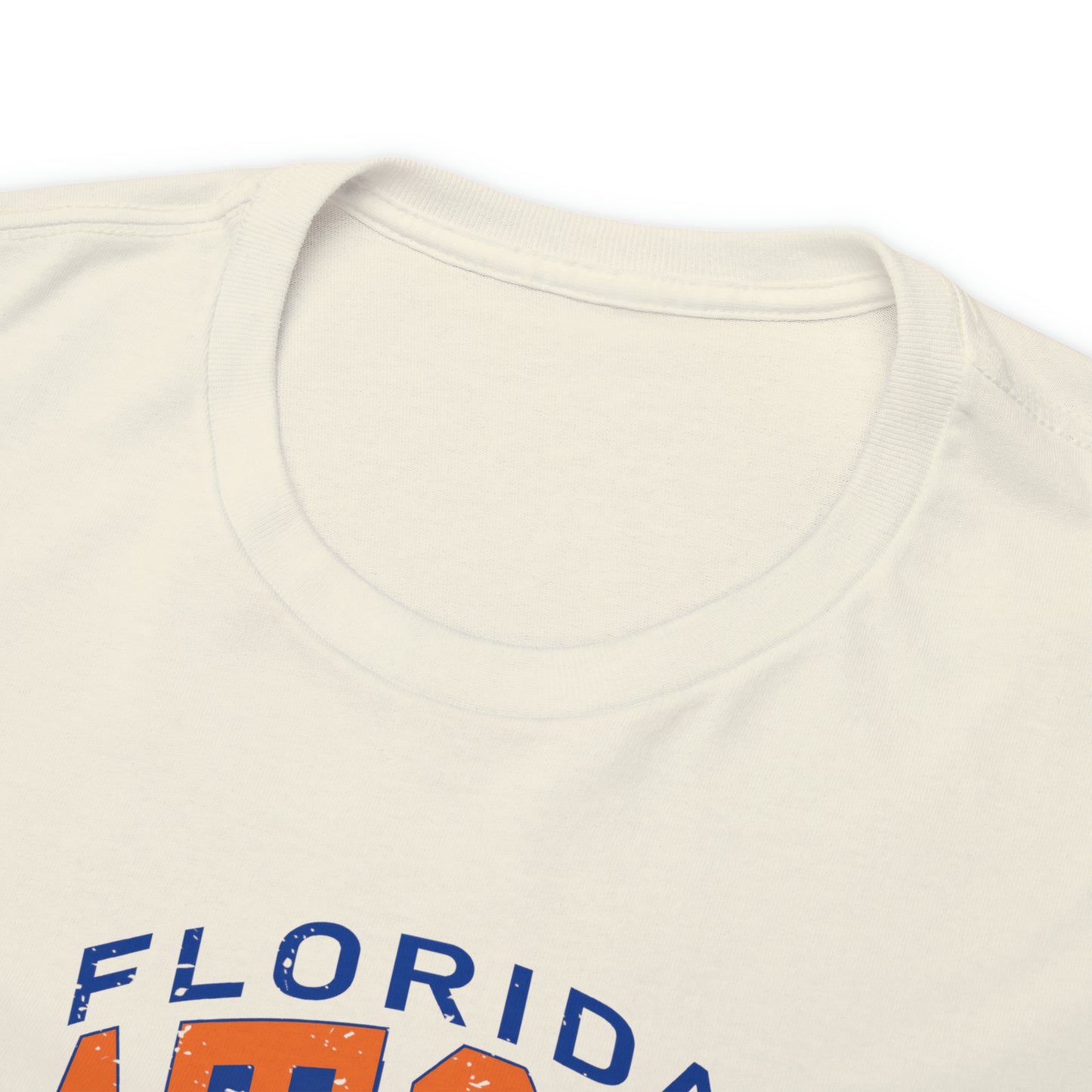 Retro Florida Gators Tee