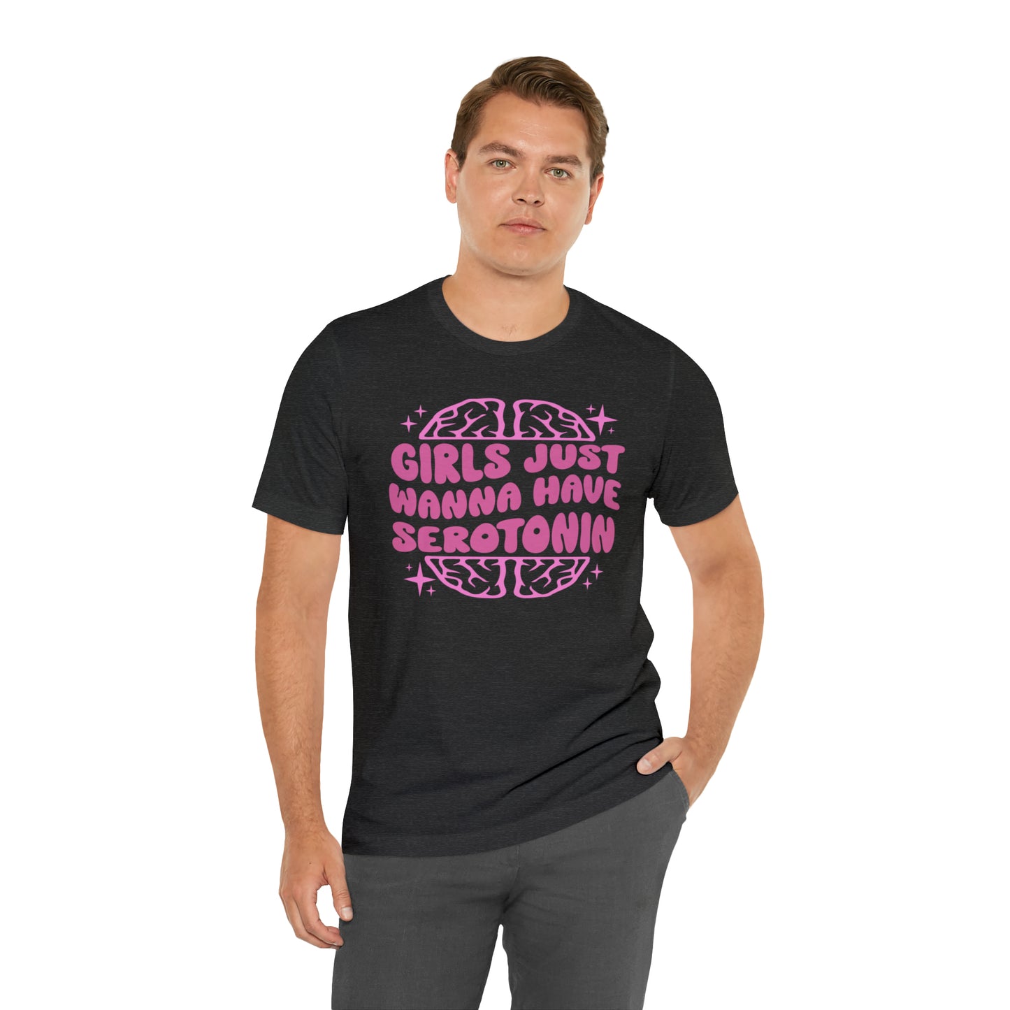 Girls Just Wanna