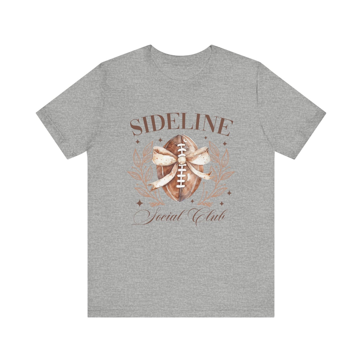Sideline Club Tee