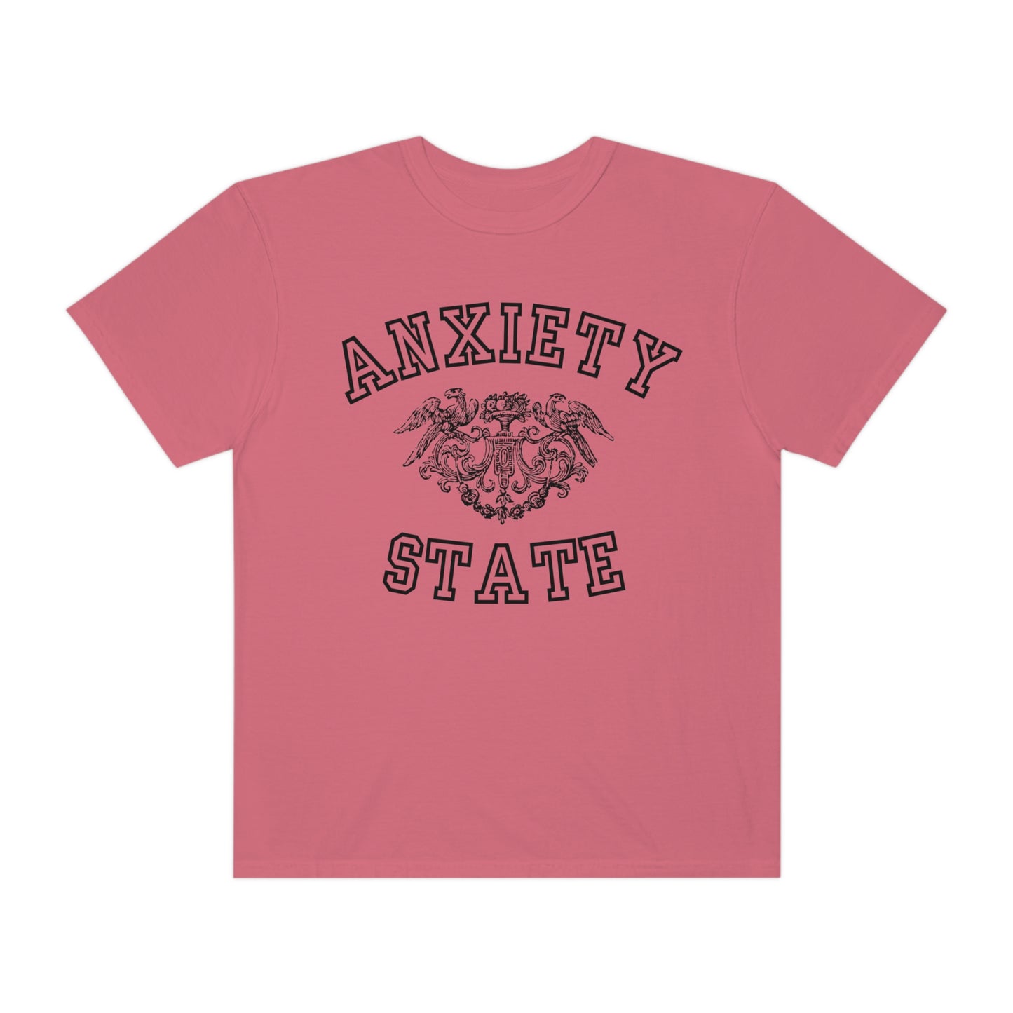 Anxiety State