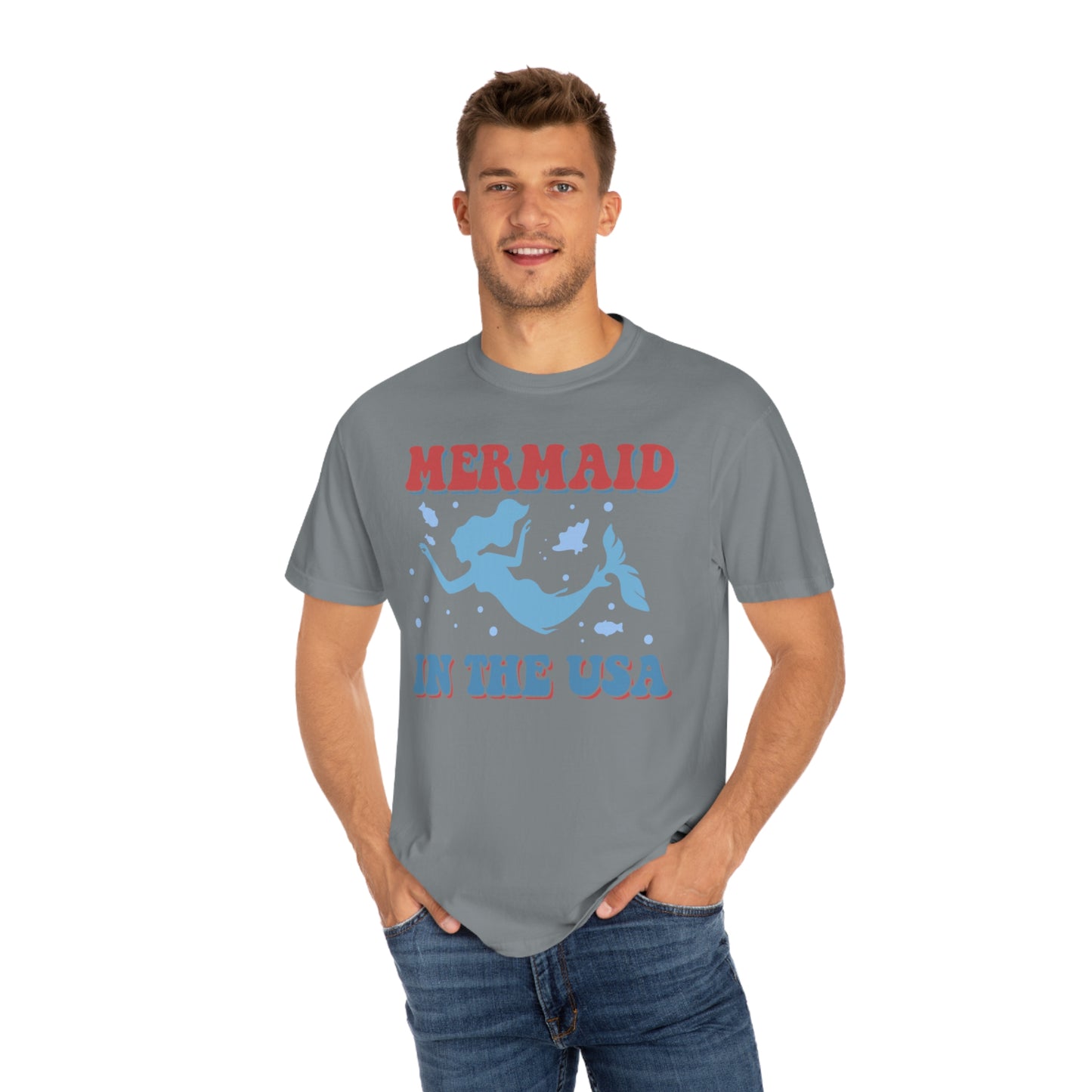 Mermaid USA
