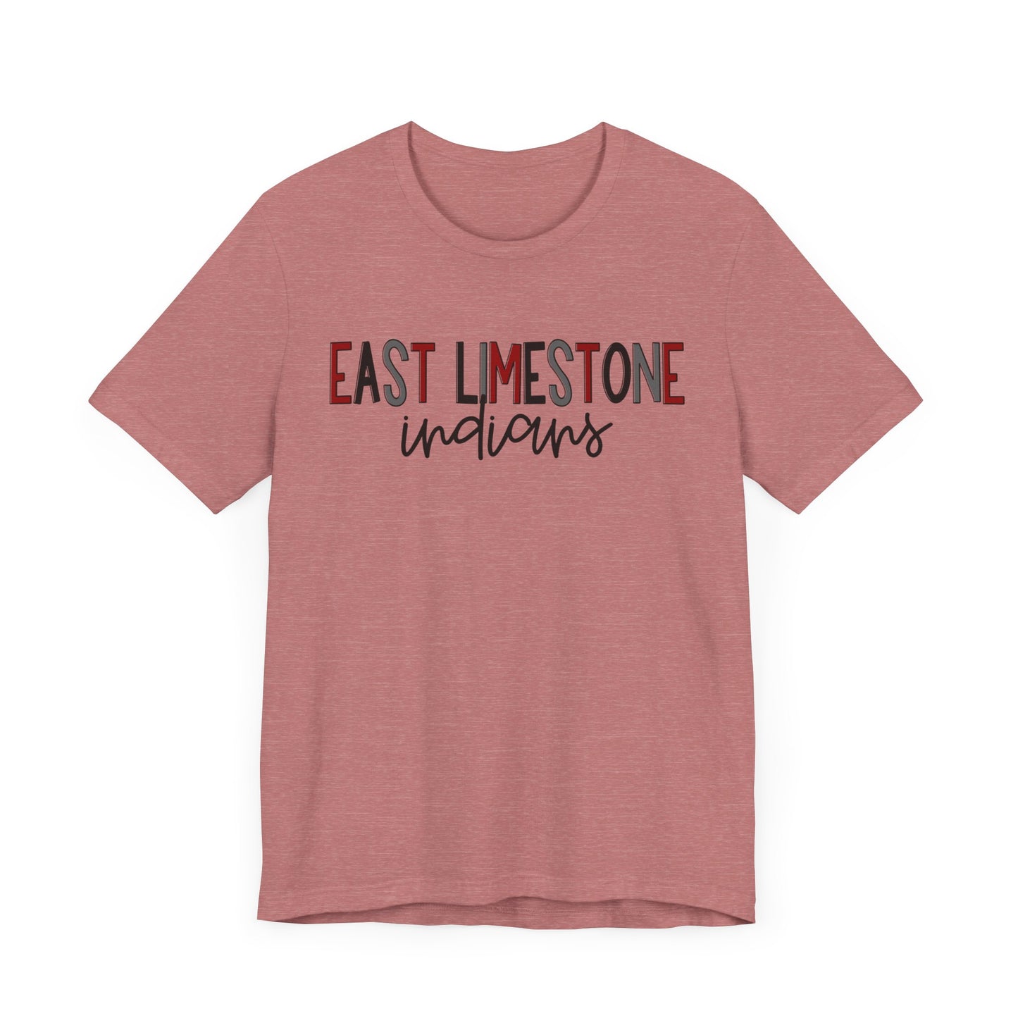 East Limestone Tee