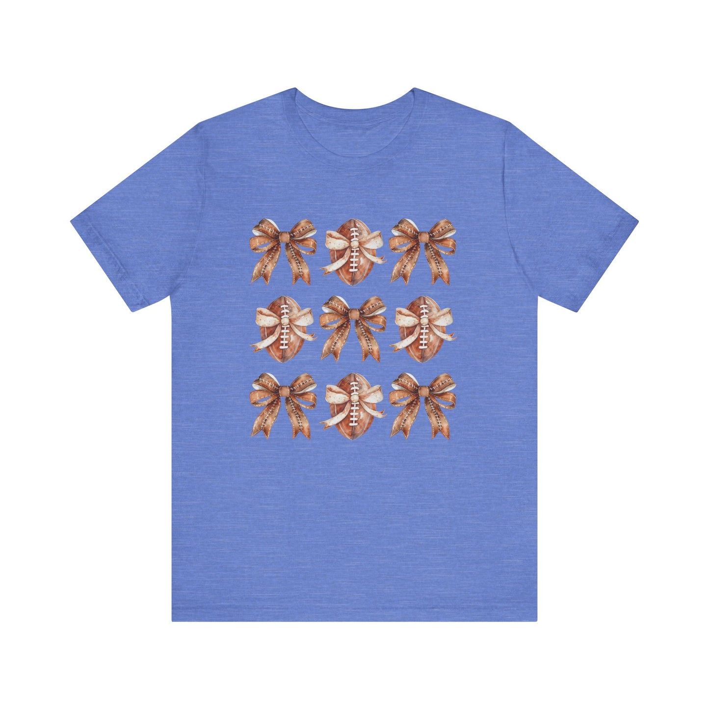 Bows and Throws Tee