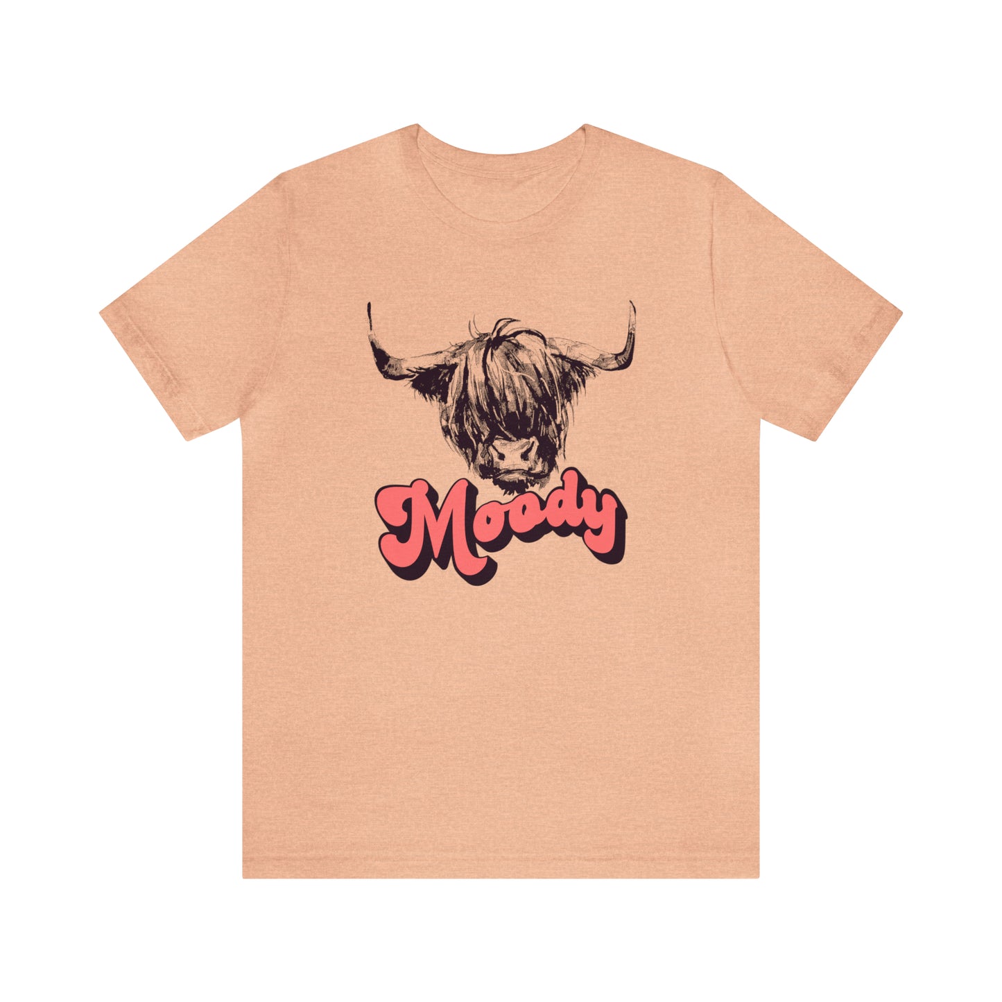 Bella Moody Tee