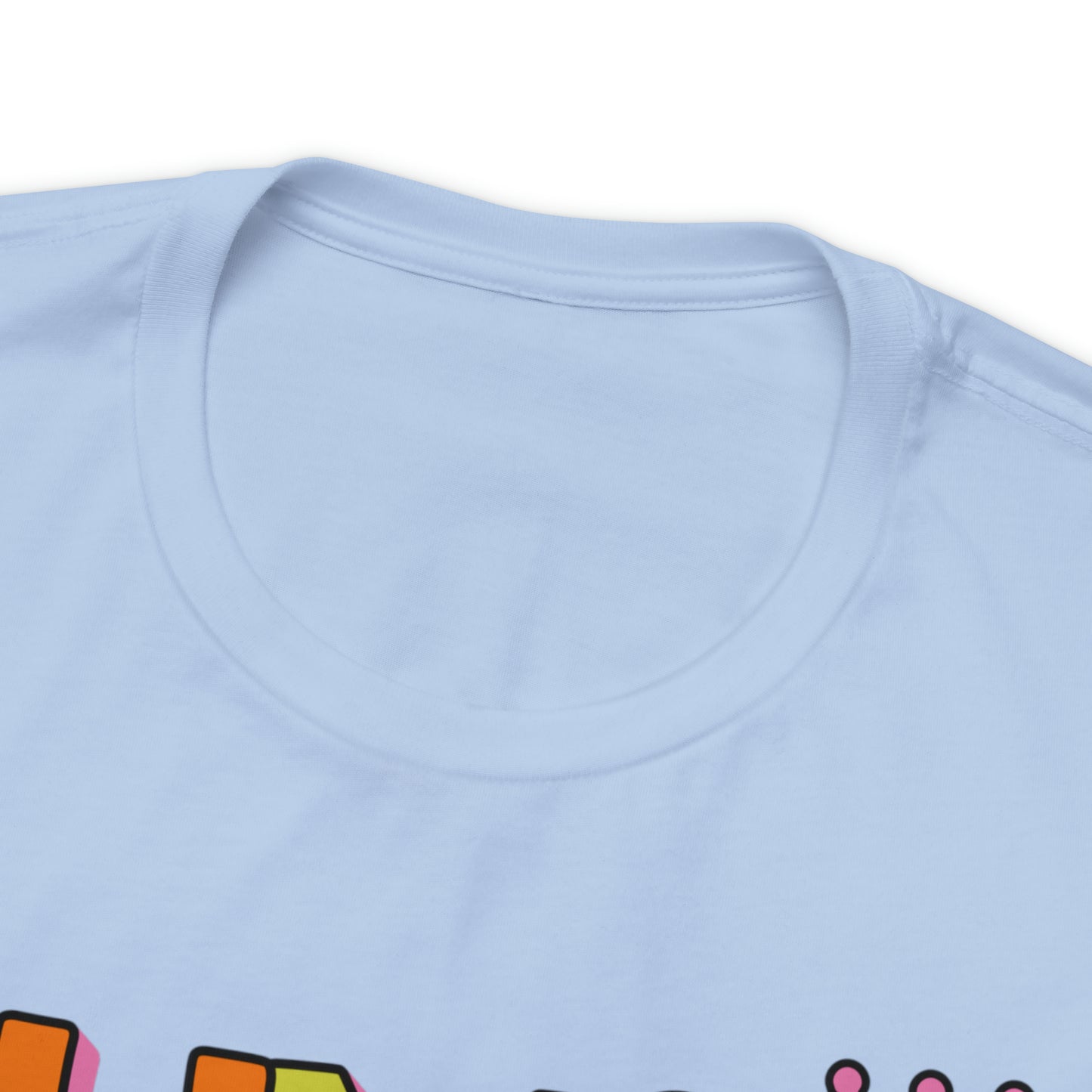 Lunch Lady Tee