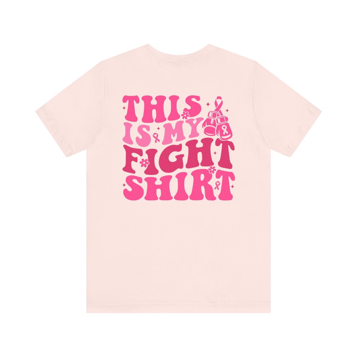 BCA Fight Club Tee