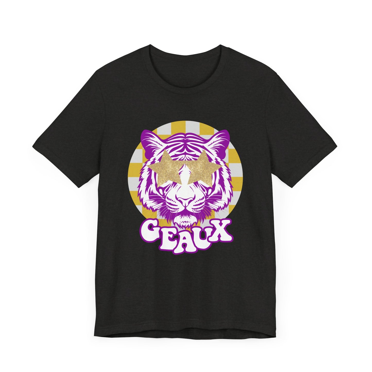 Geaux Tigers Tee
