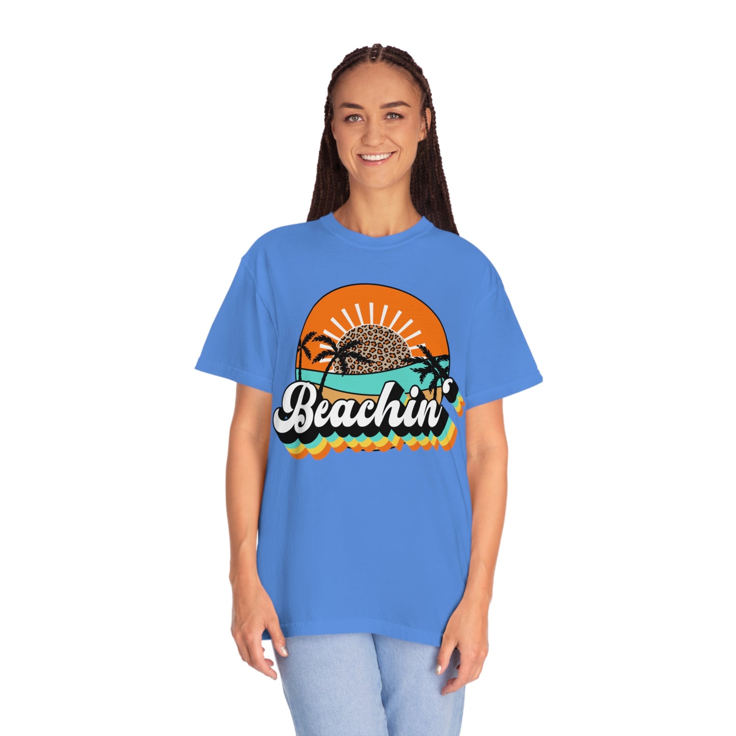 Beachy Tee