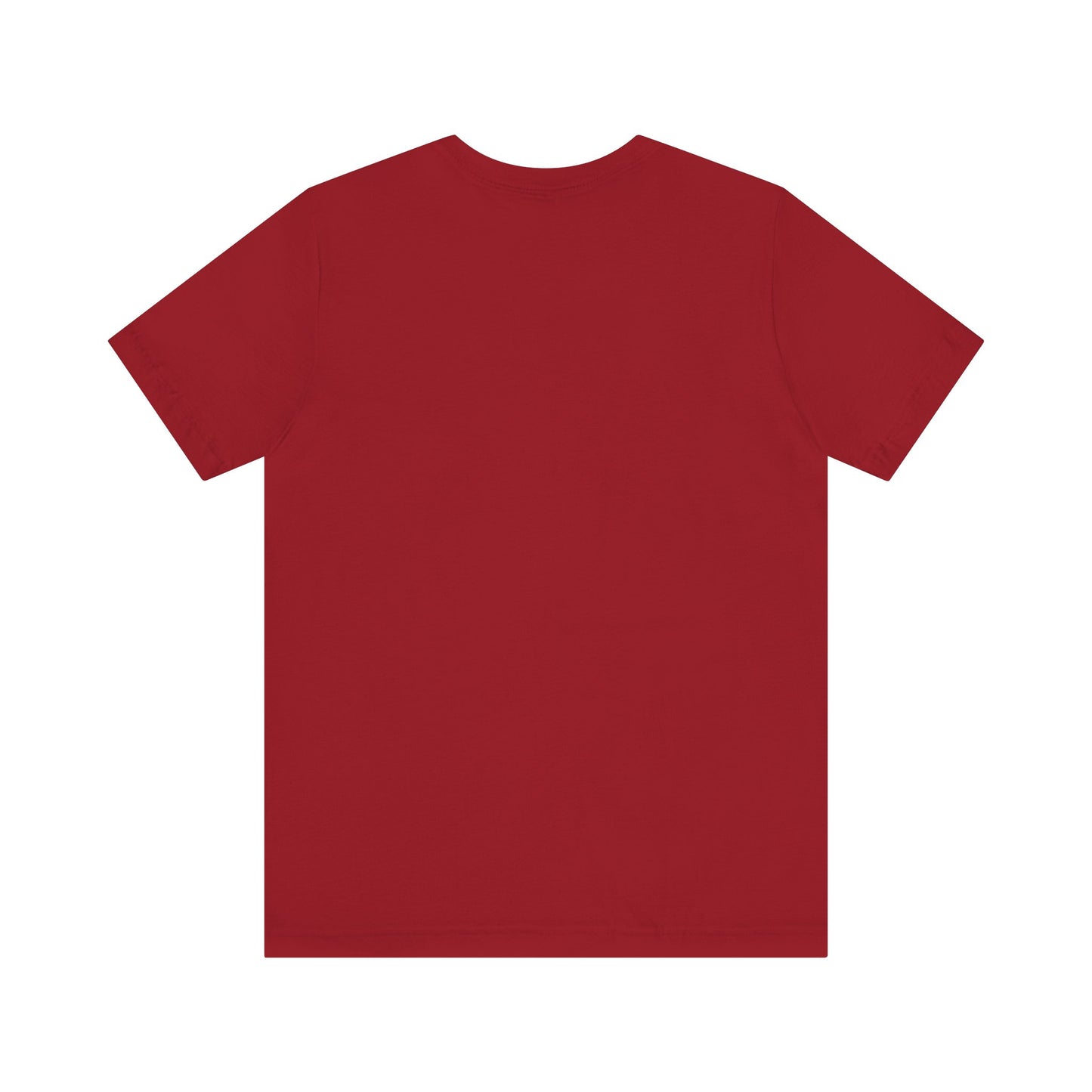 Indians Logo Tee
