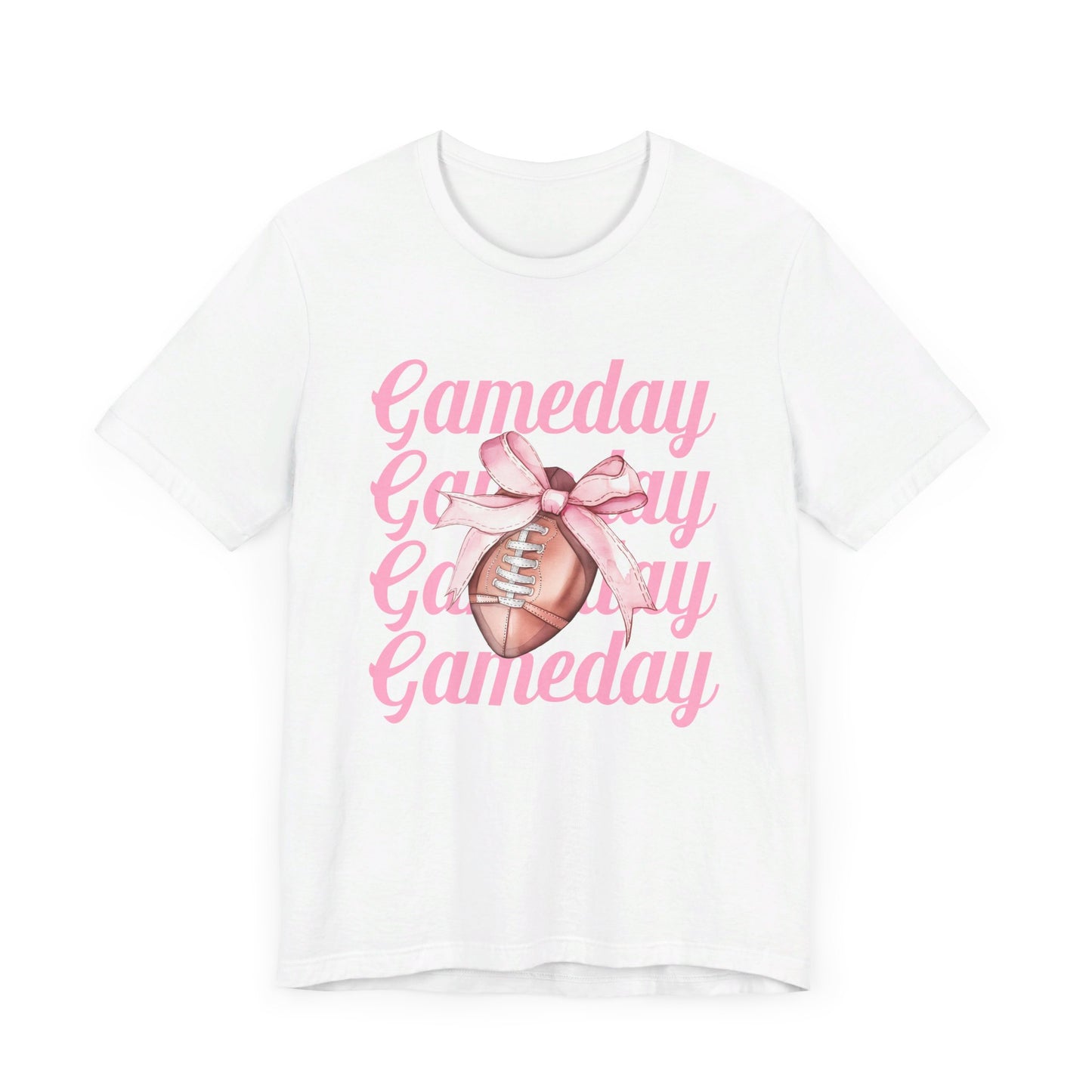 Girly Gameday Tee