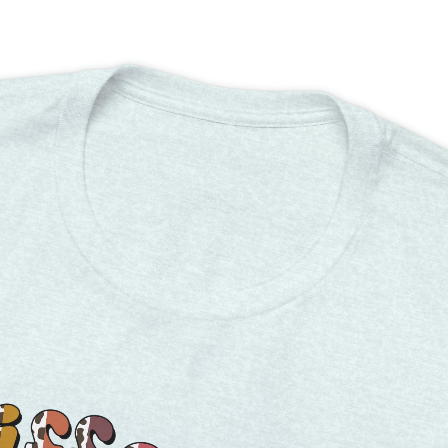 Difference Maker Tee