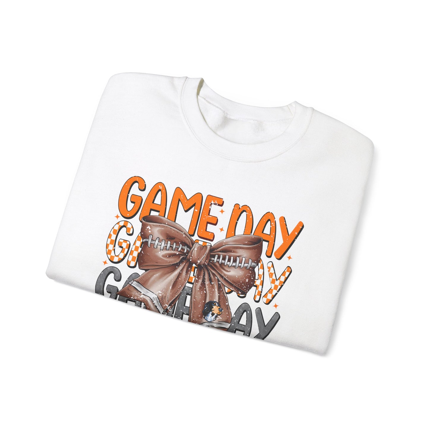 Tennessee Gameday Crewneck