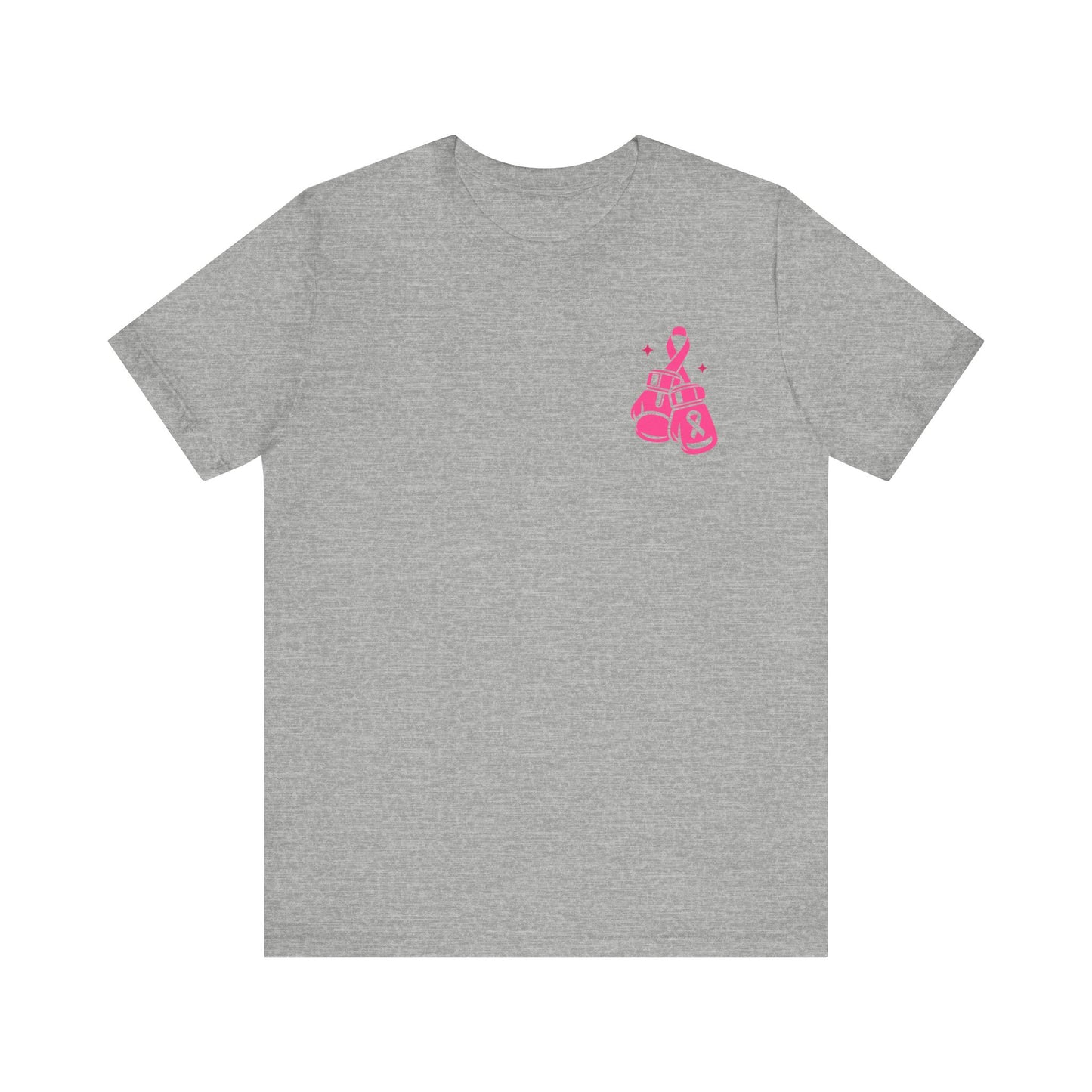 BCA Fight Club Tee