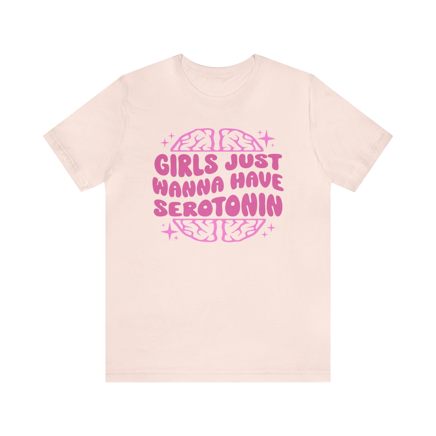 Girls Just Wanna