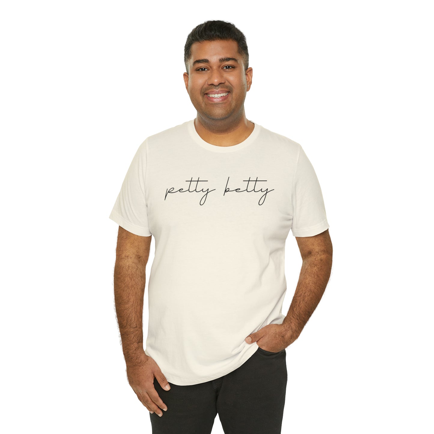 Petty Betty