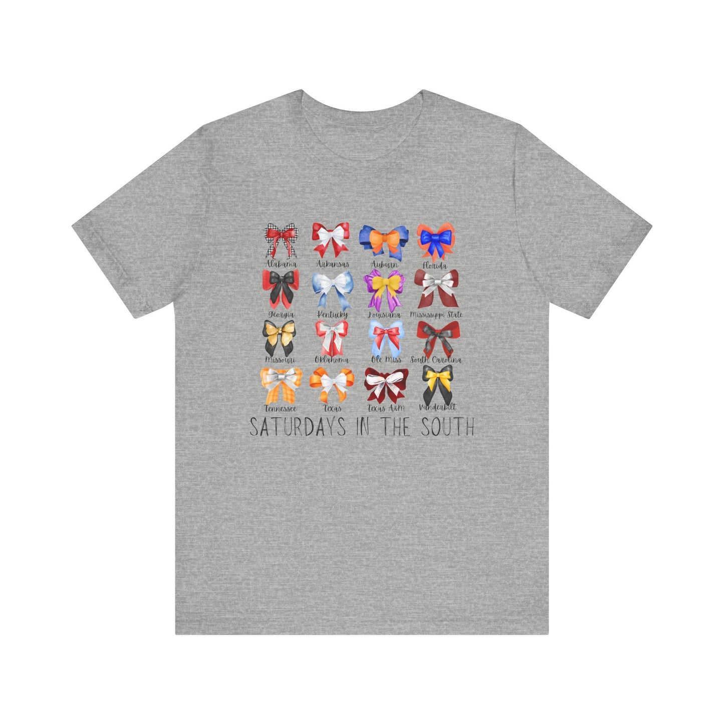 Southern Saturdays Tee