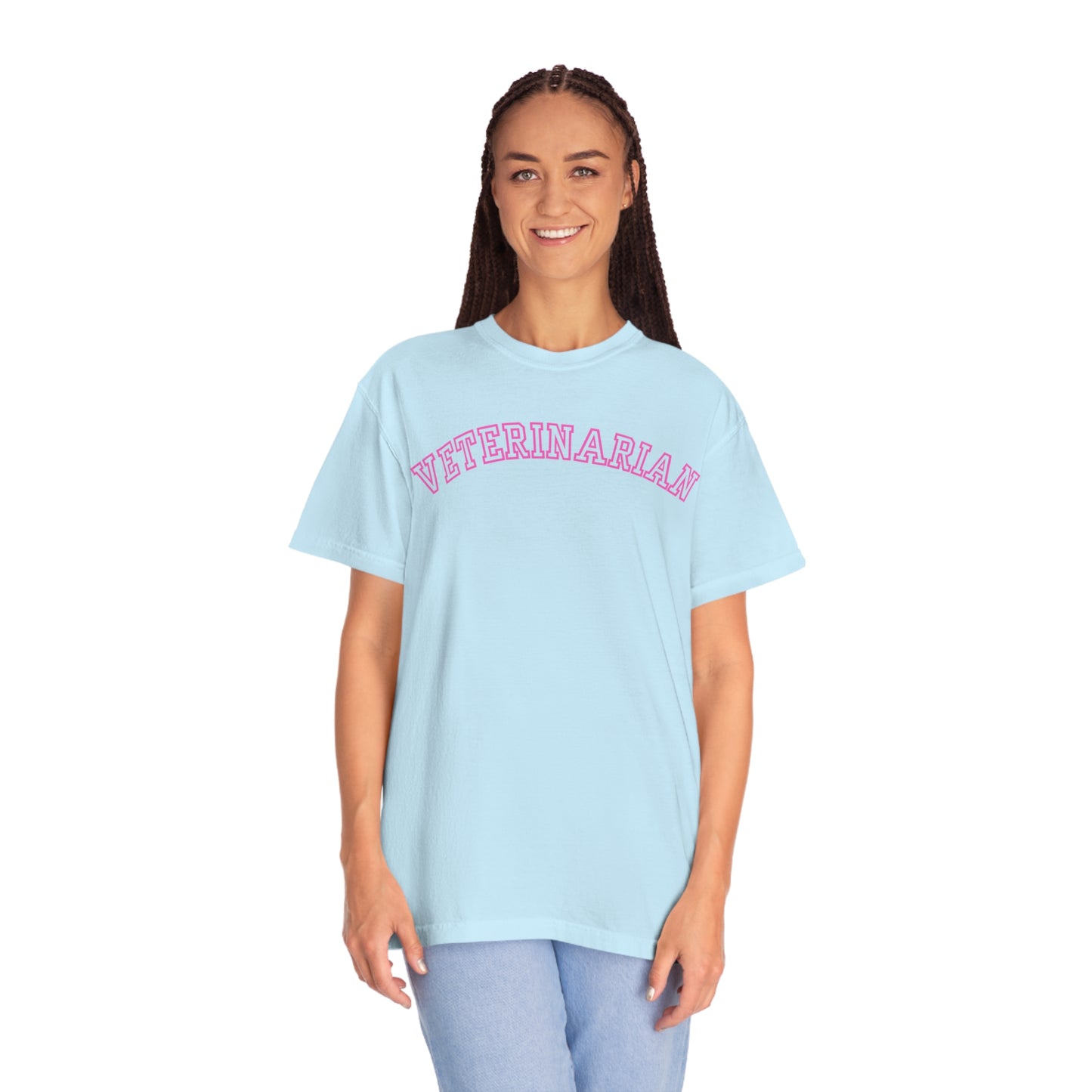 Veterinarian Tee