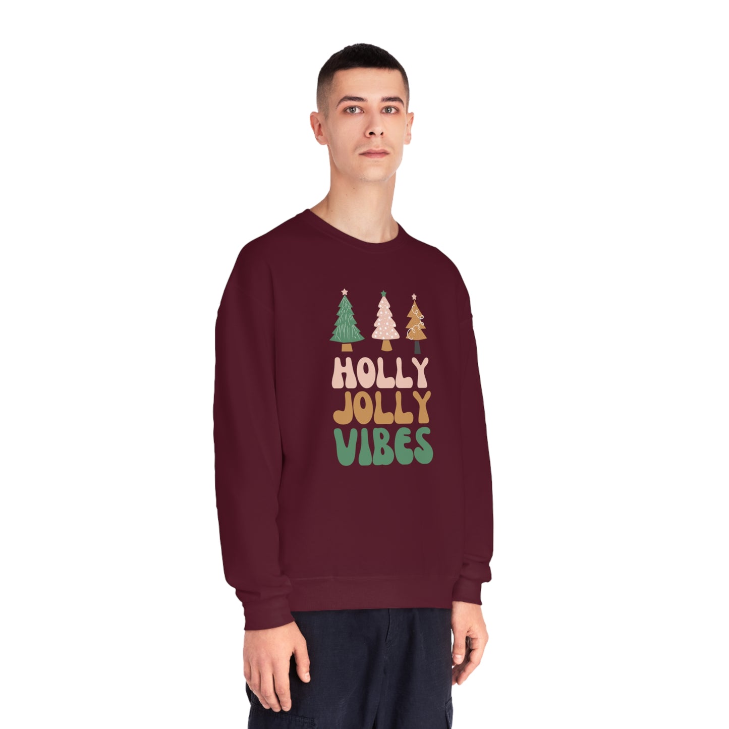 Holly Jolly Vibes
