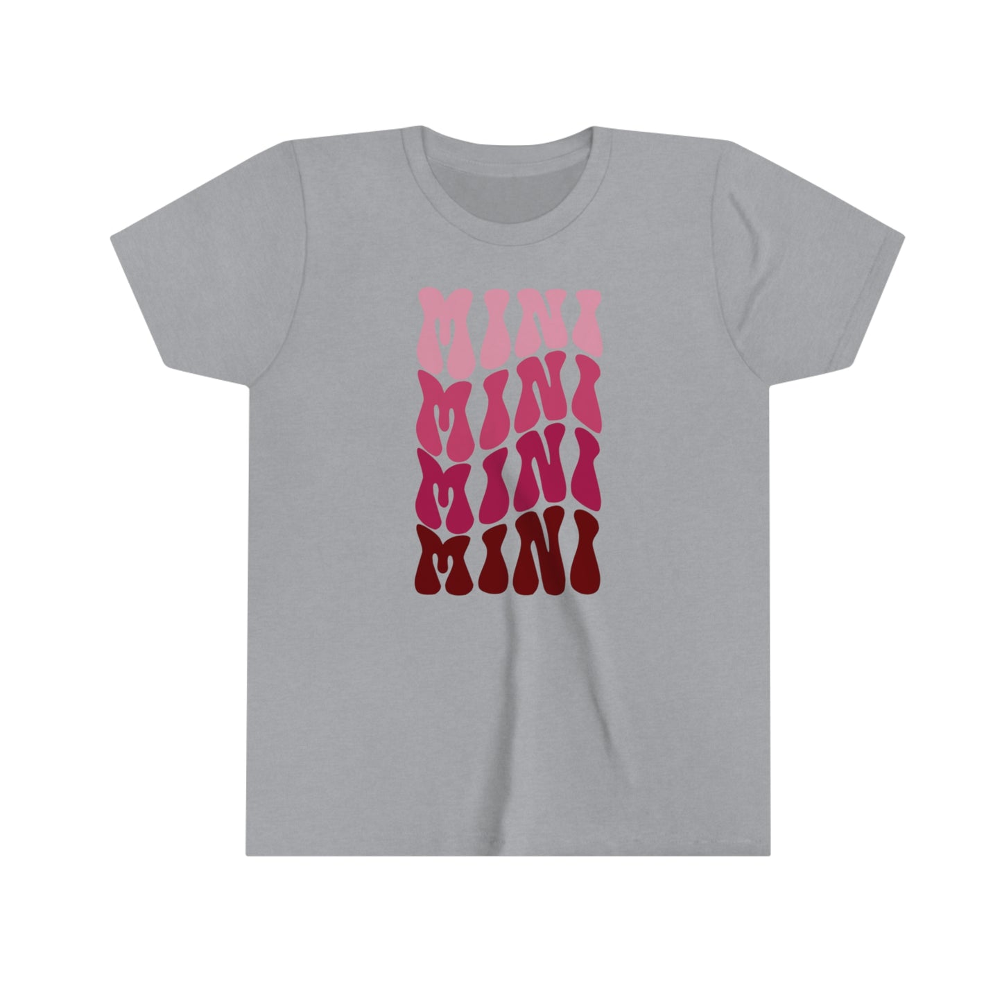 Youth Short Sleeve Tee