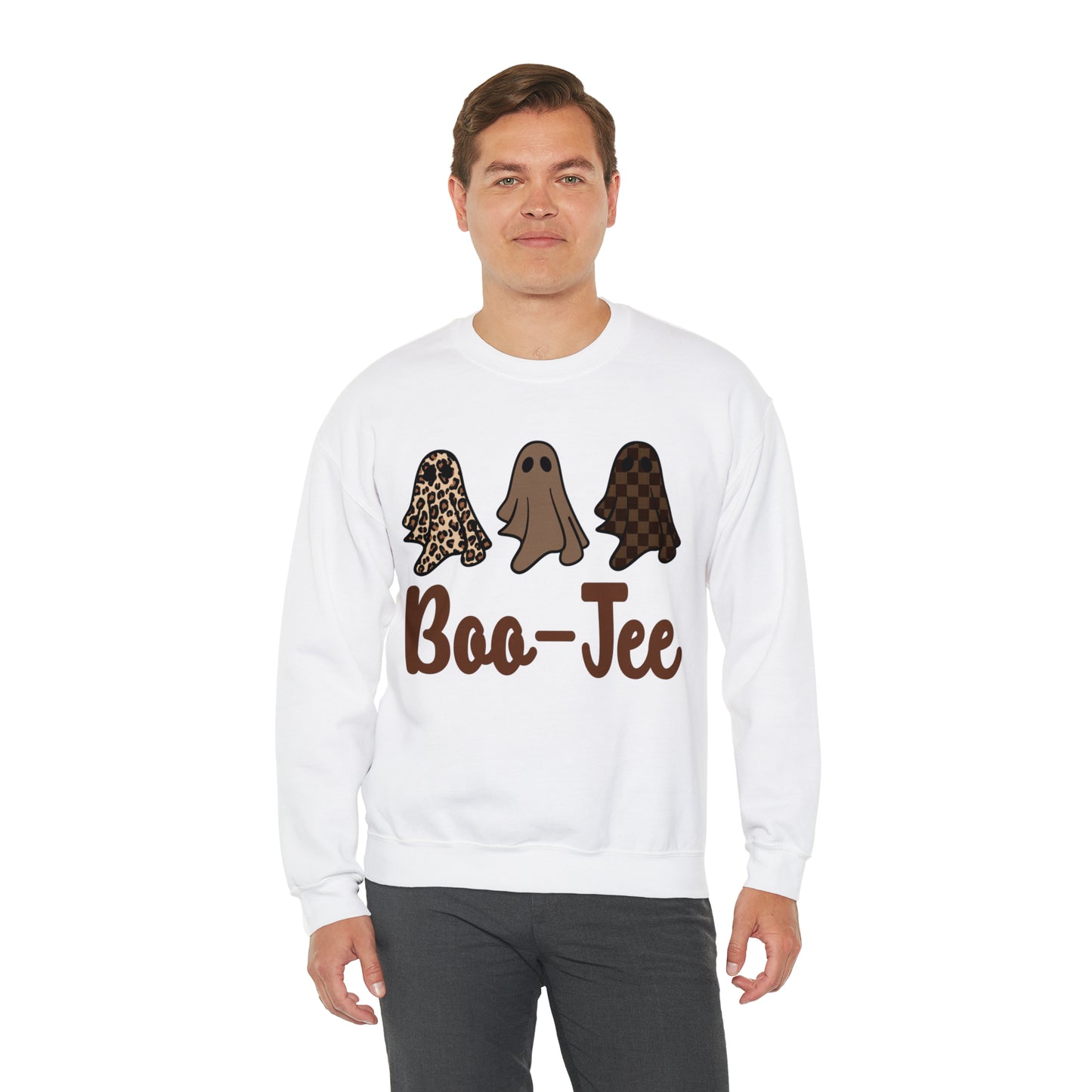 Boo-Jee Sweatshirt