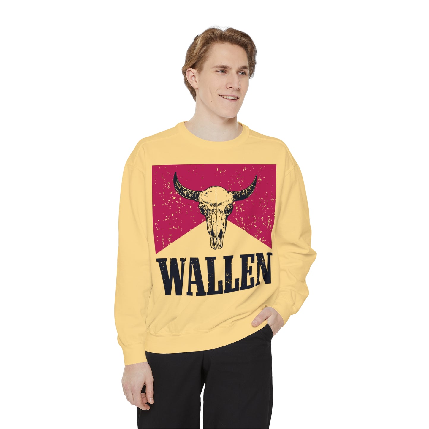 Wallen Sweatshirt