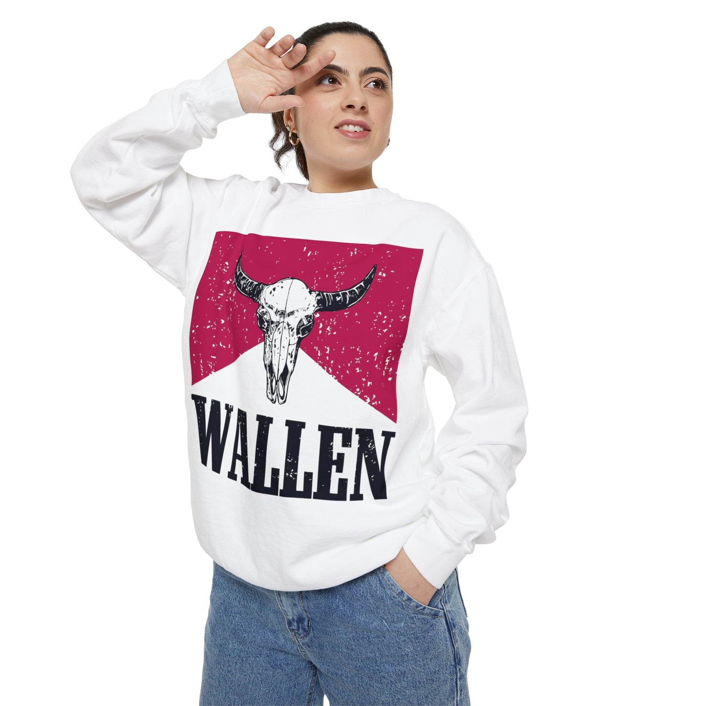 Wallen Sweatshirt