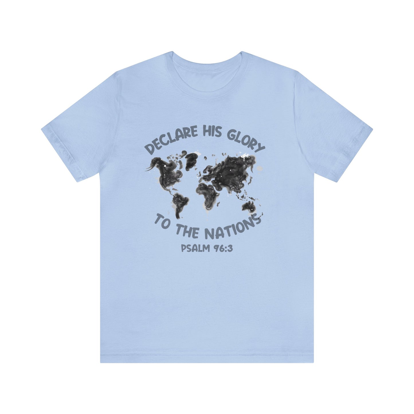 For the Nations