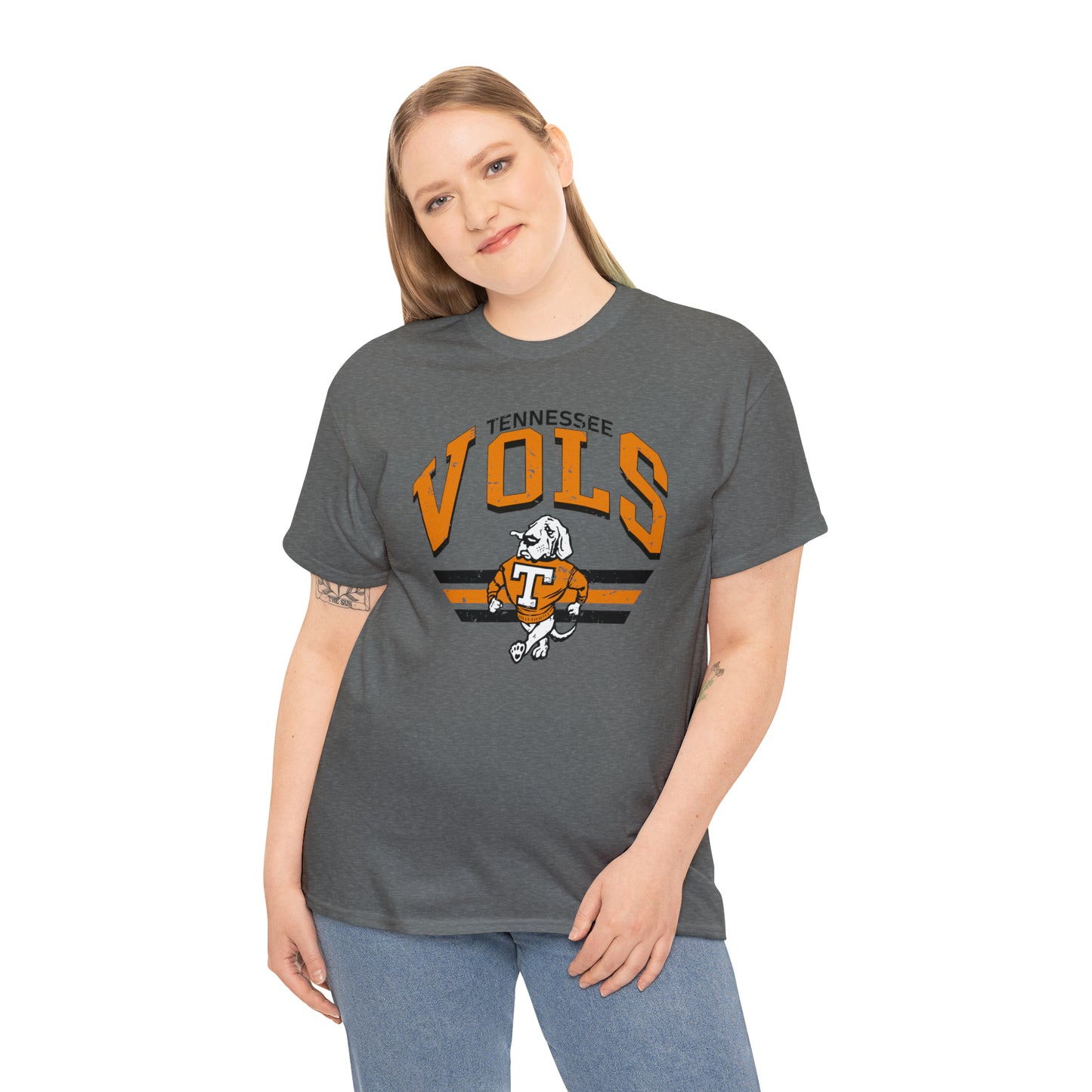 Retro Vols Tee