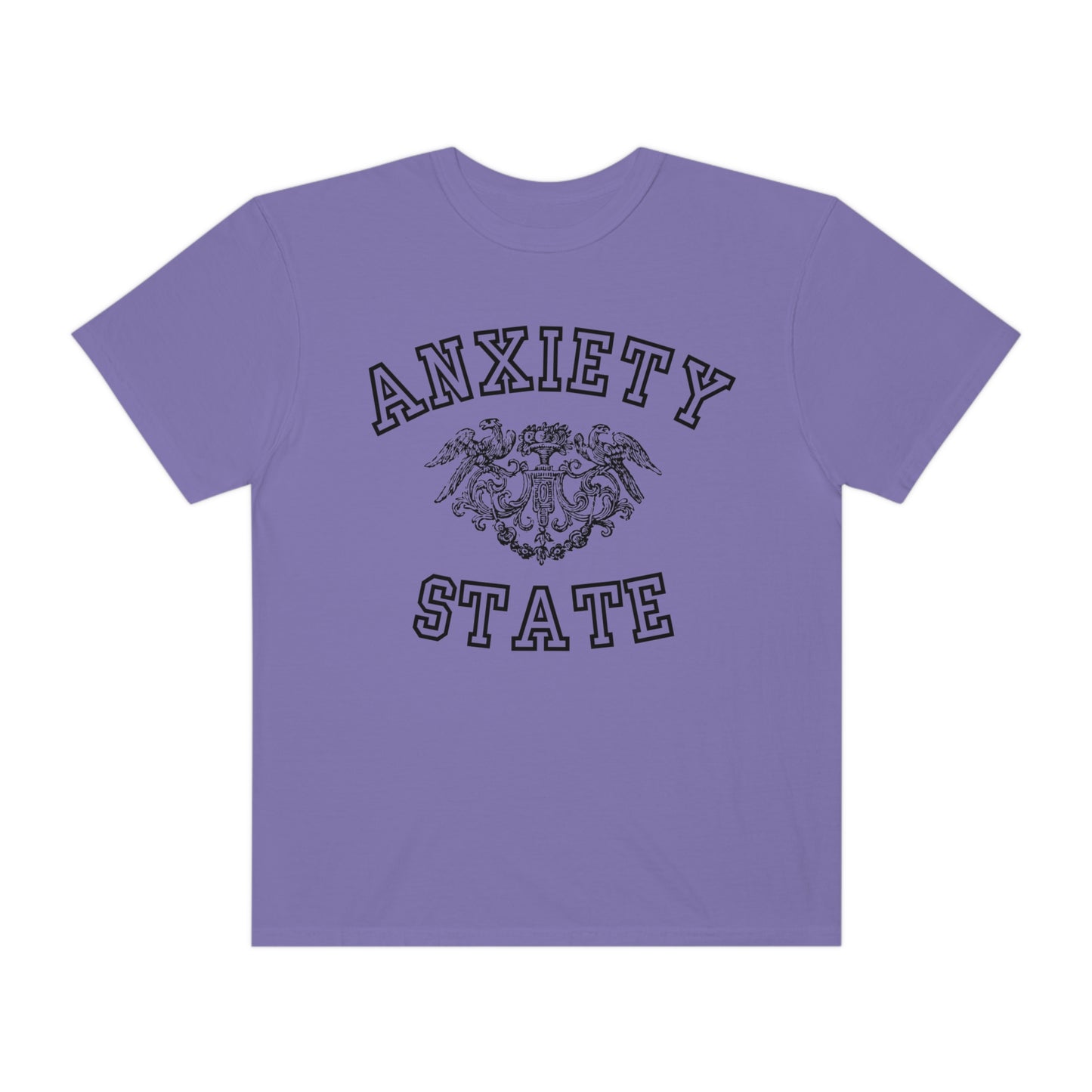 Anxiety State