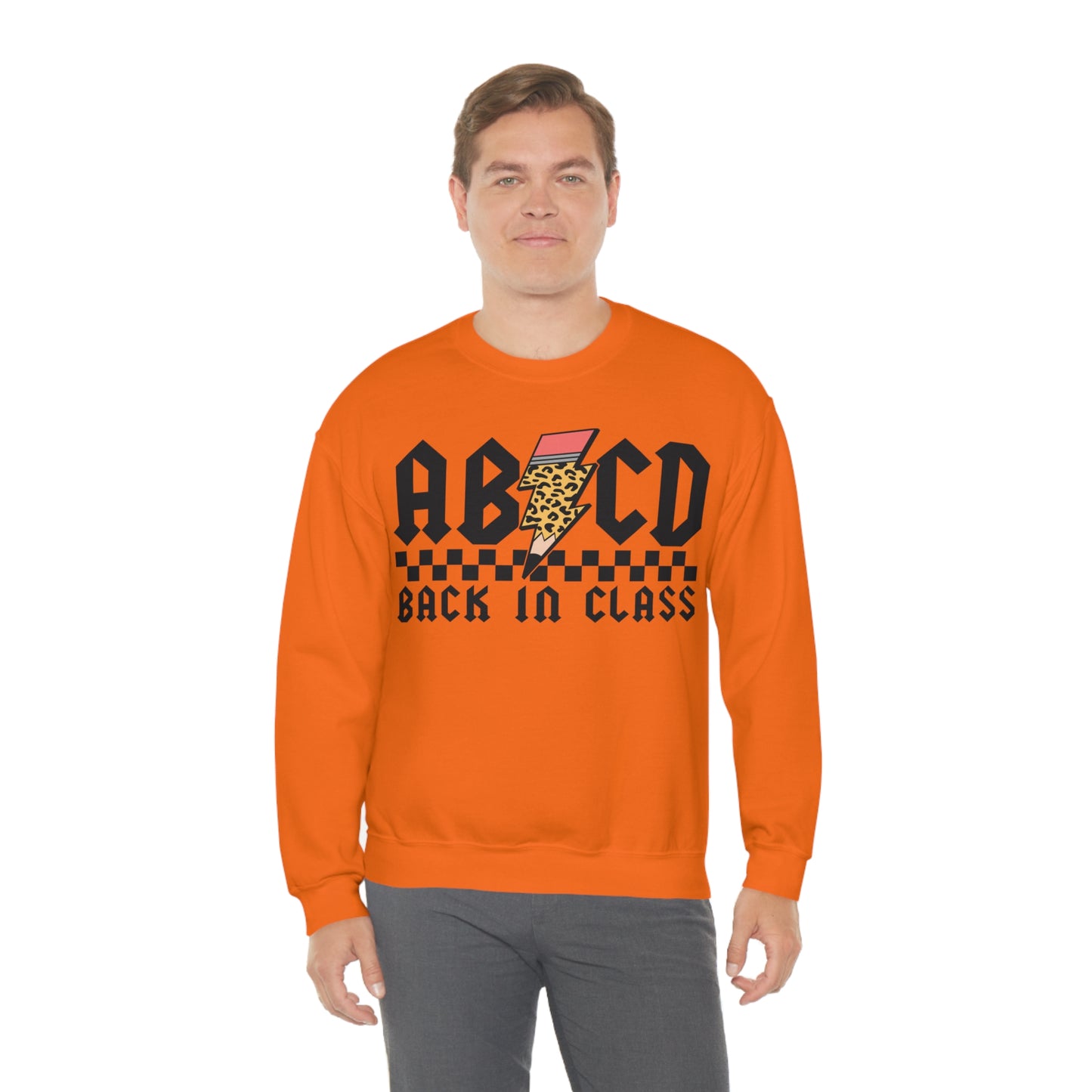 School Rocks Sweatshirt