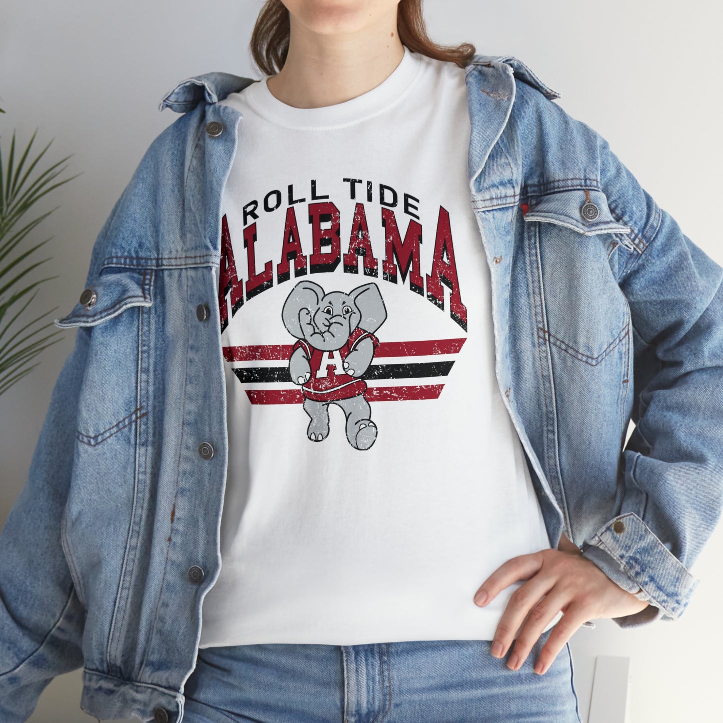 Retro Alabama Tee