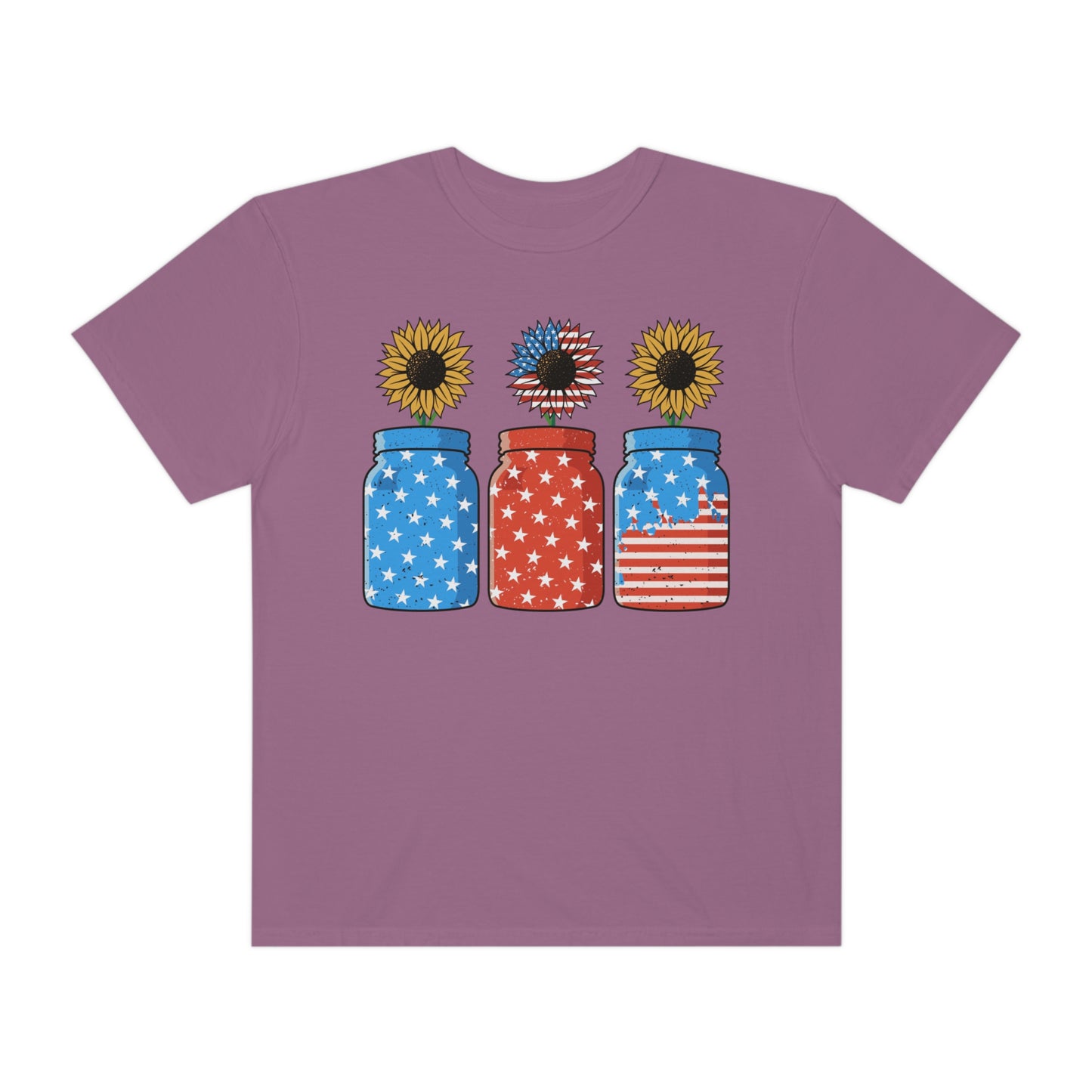 Liberty Flowers