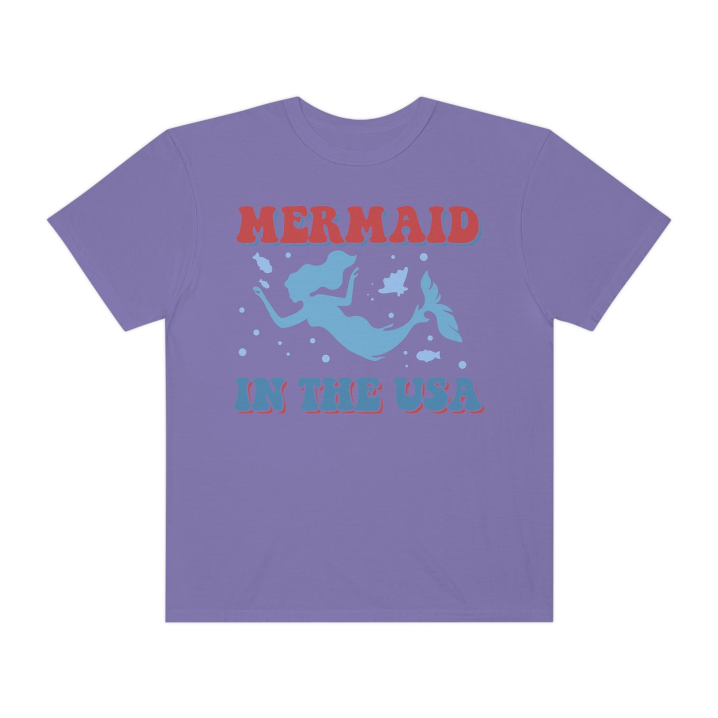 Mermaid USA