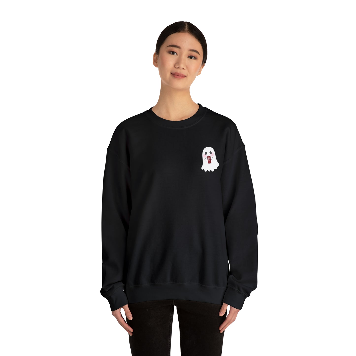 Dr. Spooky Sweatshirt