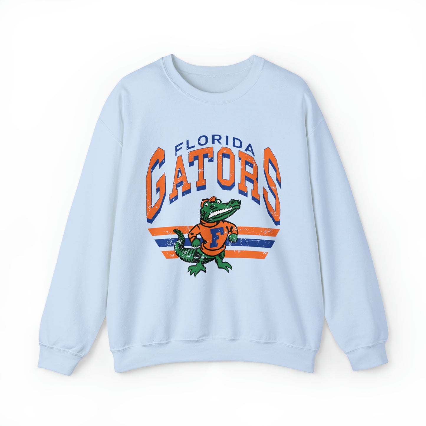 Retro Florida Gators Sweatshirt
