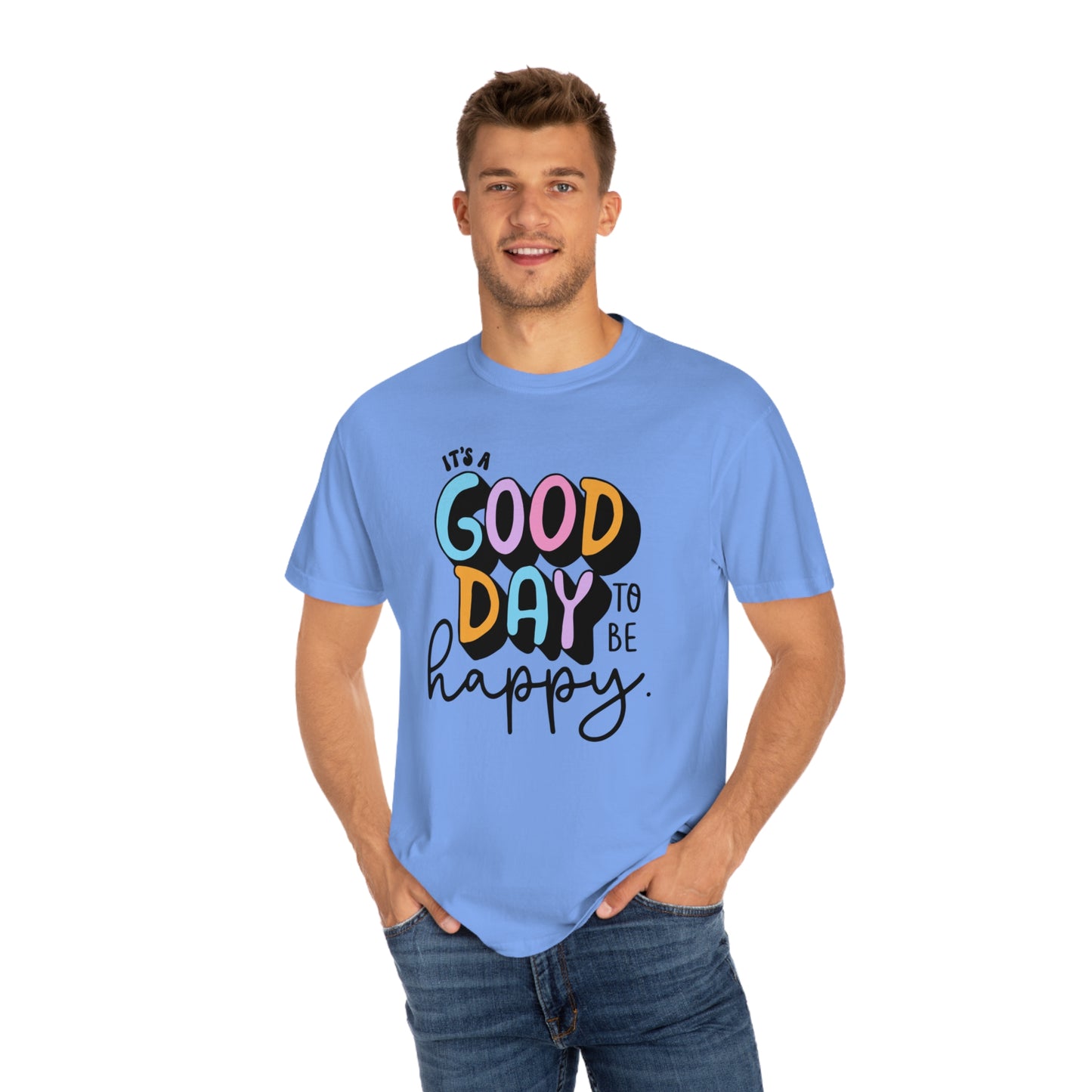 Good Day Tee