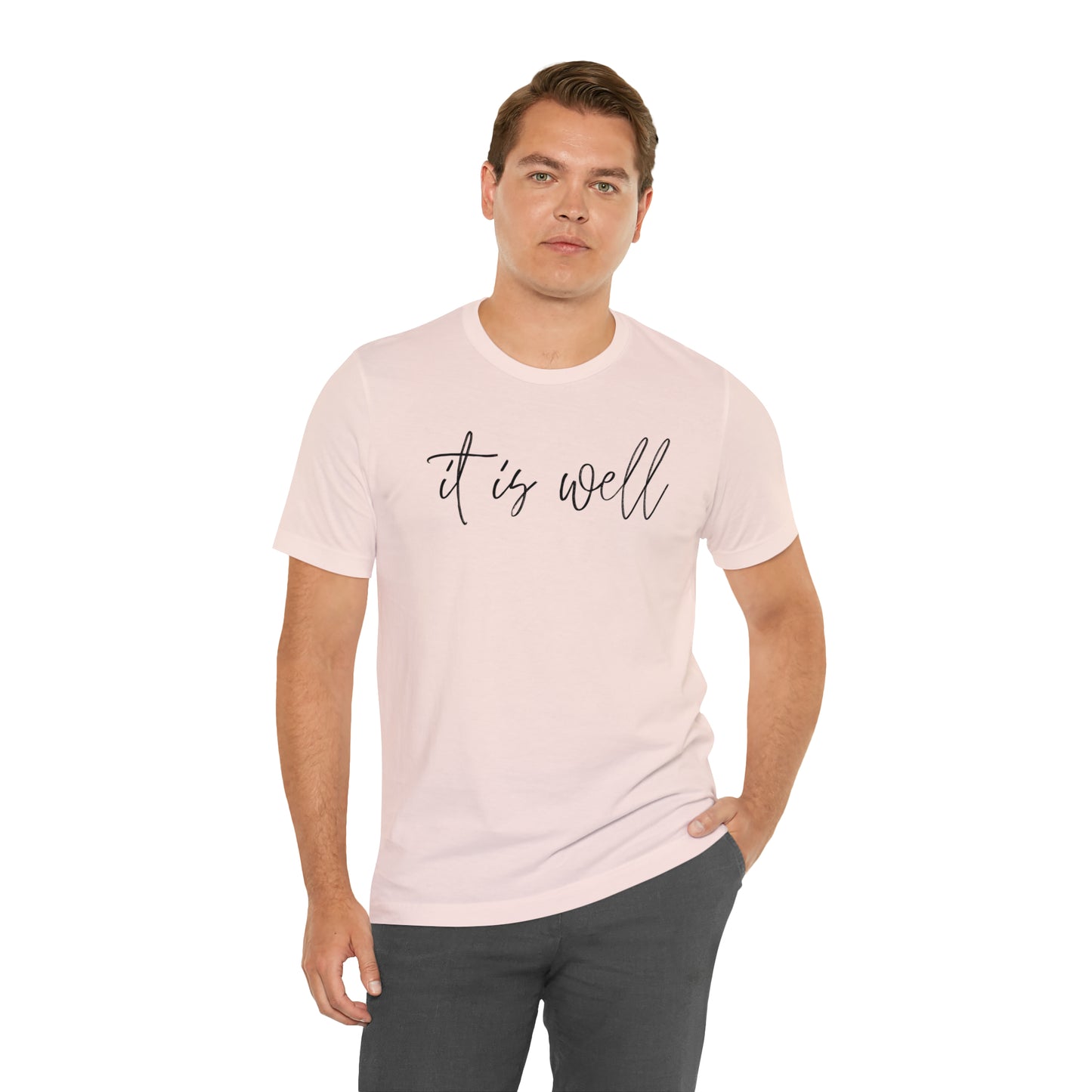 It Is Well