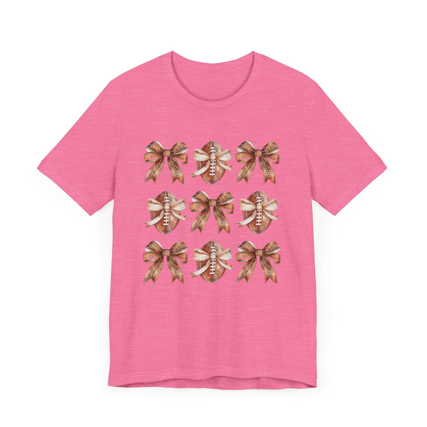 Bows and Throws Tee