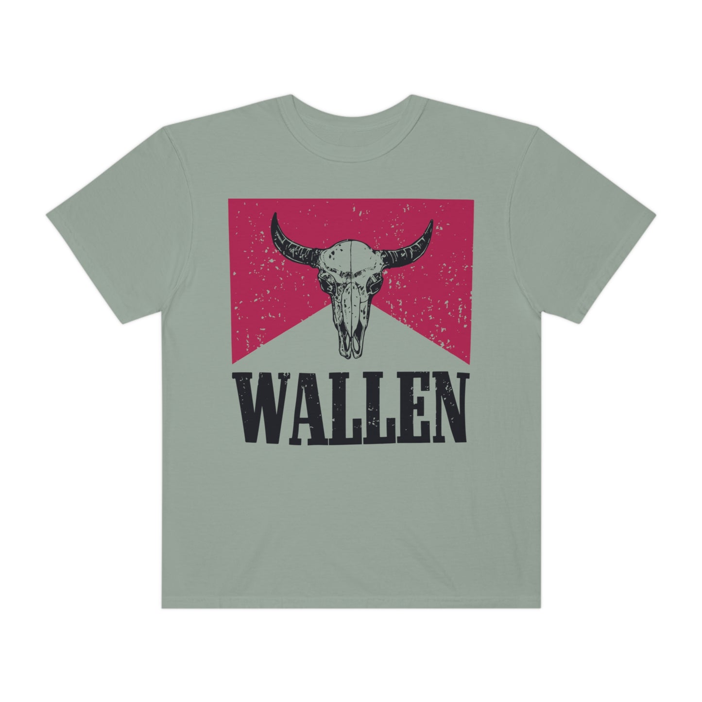 Wallen Tee