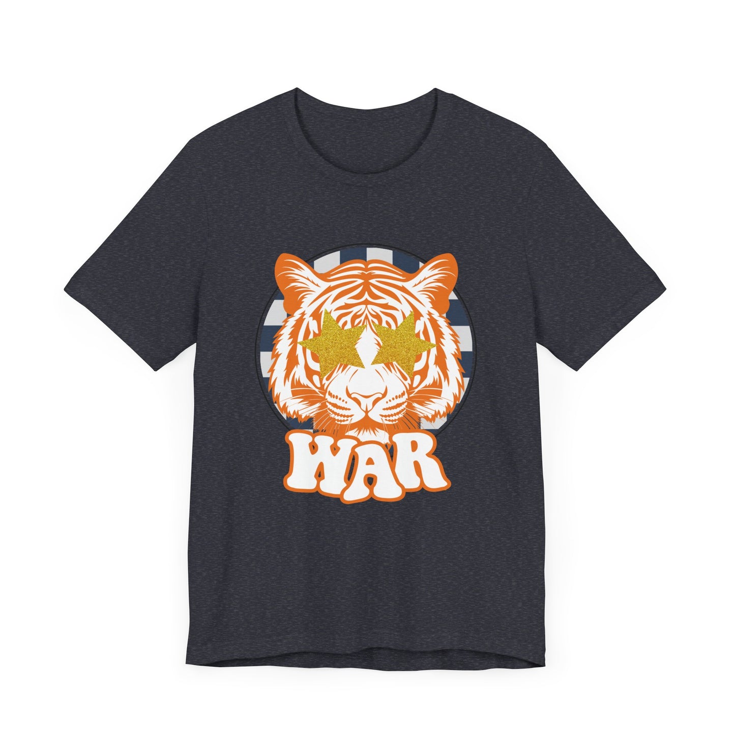 War Tiger Tee
